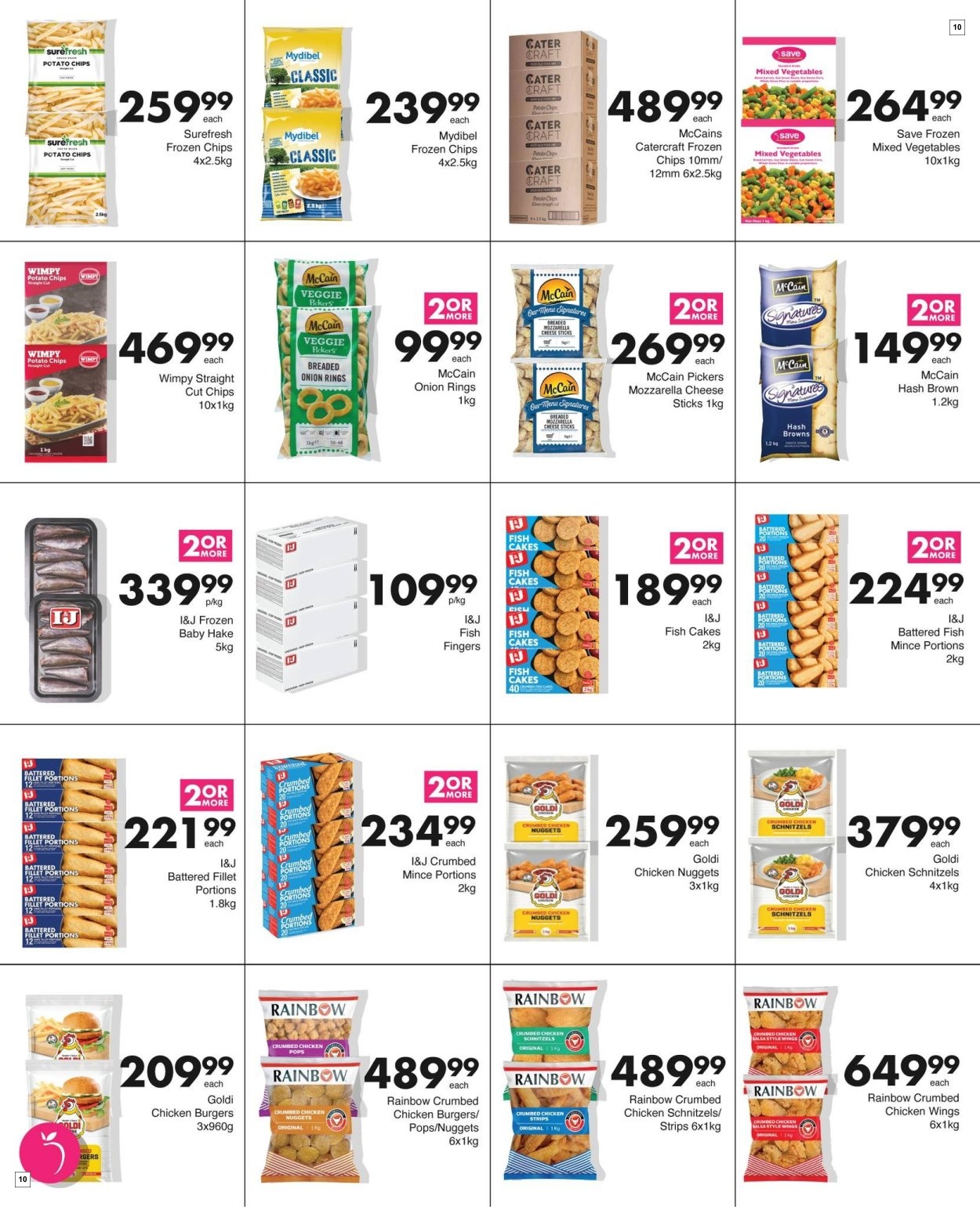 Save Hyper Specials 25 May - 14 Jun - Page 10