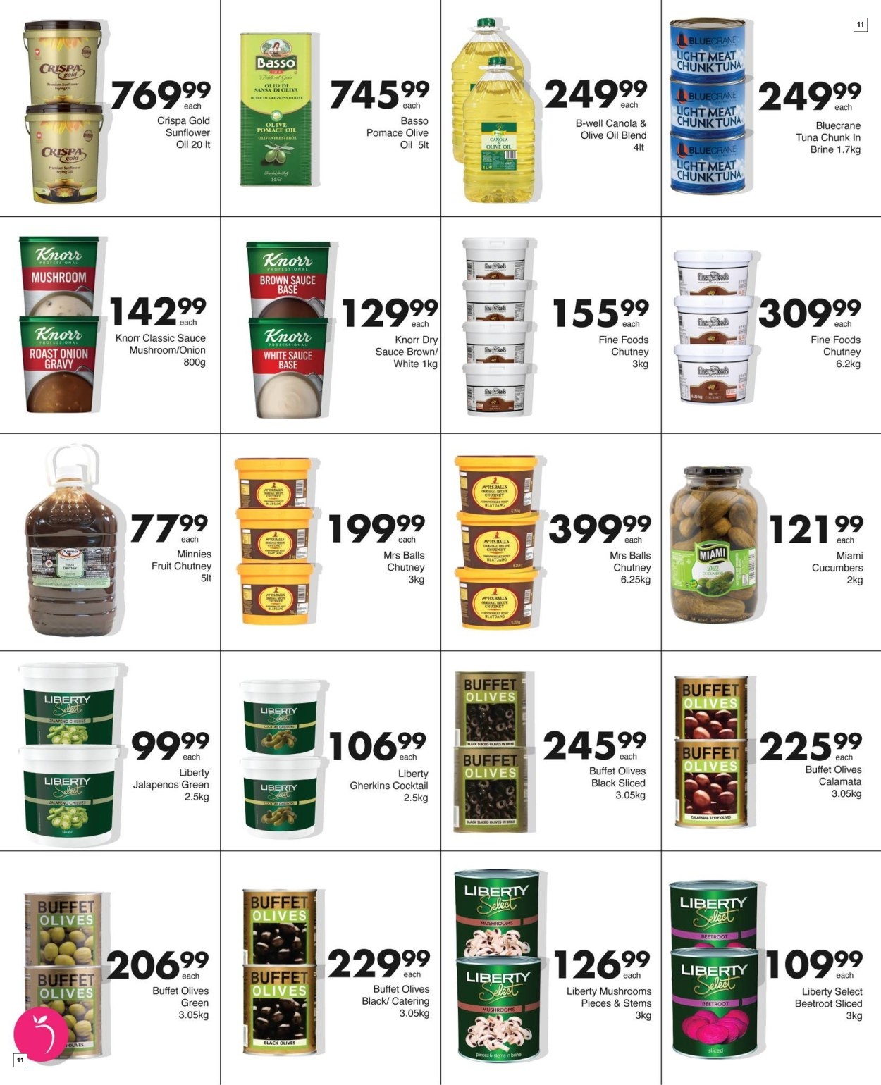 Save Hyper Specials 25 May - 14 Jun - Page 11