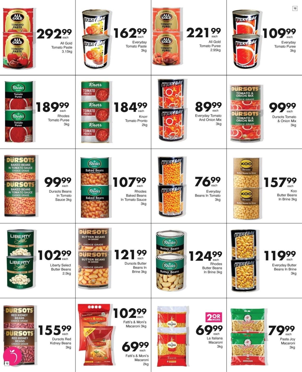 Save Hyper Specials 25 May - 14 Jun - Page 12