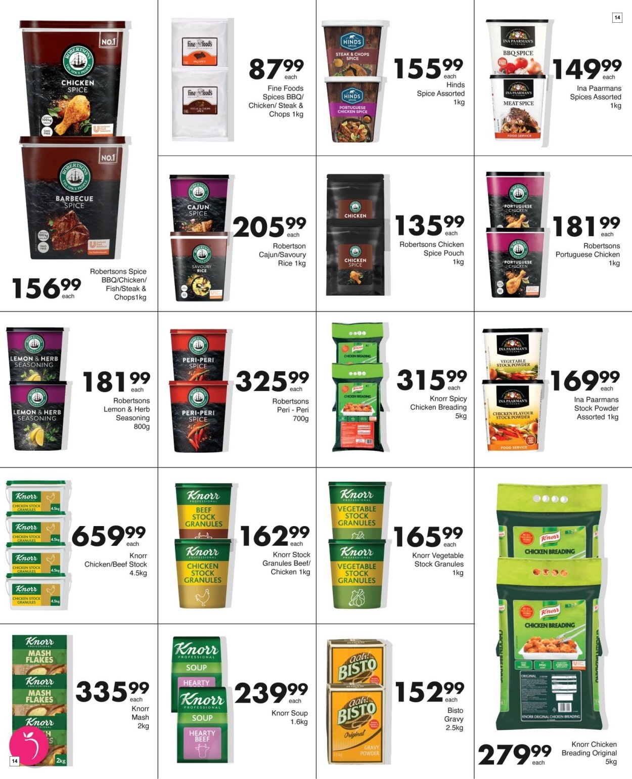 Save Hyper Specials 25 May - 14 Jun - Page 14
