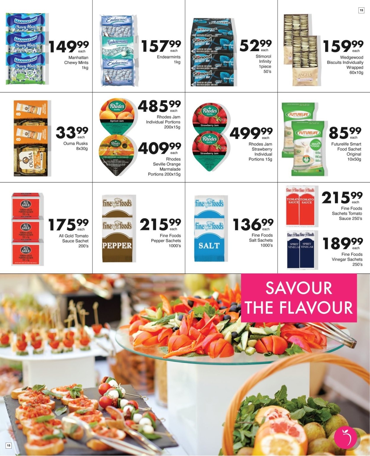 Save Hyper Specials 25 May - 14 Jun - Page 15