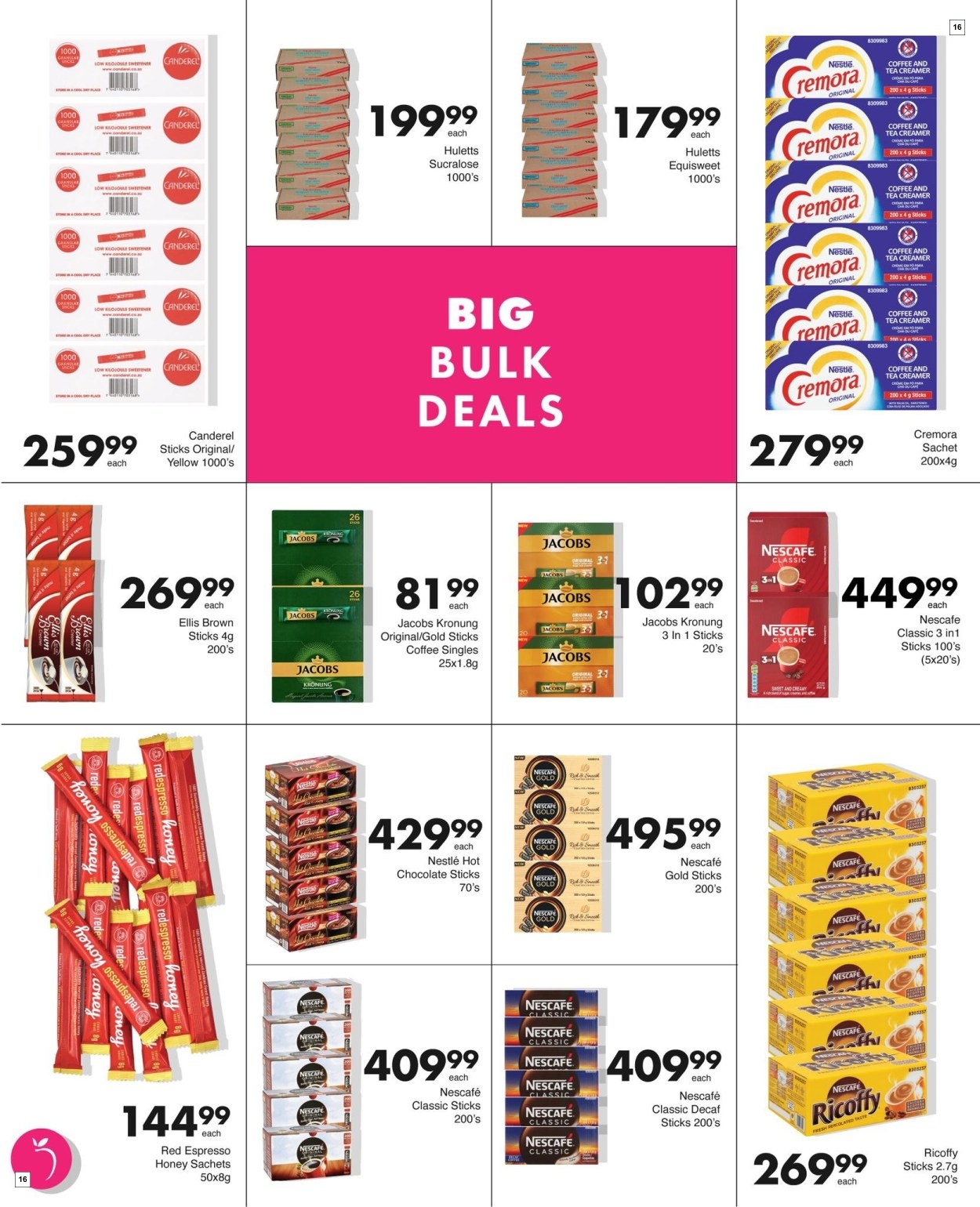 Save Hyper Specials 25 May - 14 Jun - Page 16