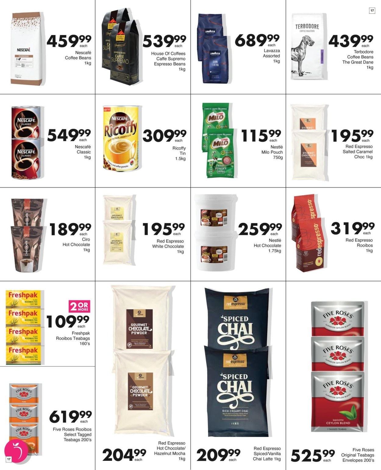 Save Hyper Specials 25 May - 14 Jun - Page 17