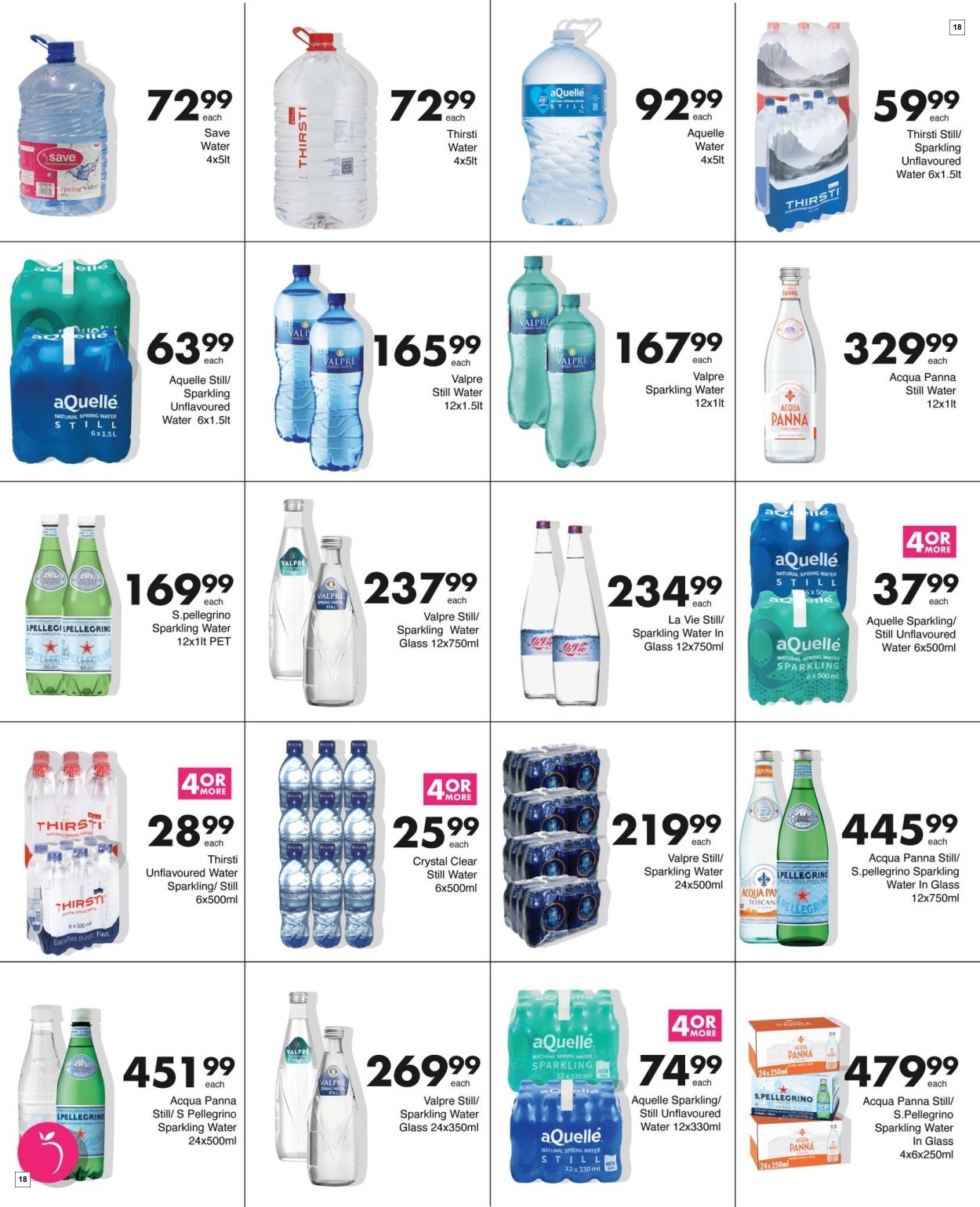 Save Hyper Specials 25 May - 14 Jun - Page 18