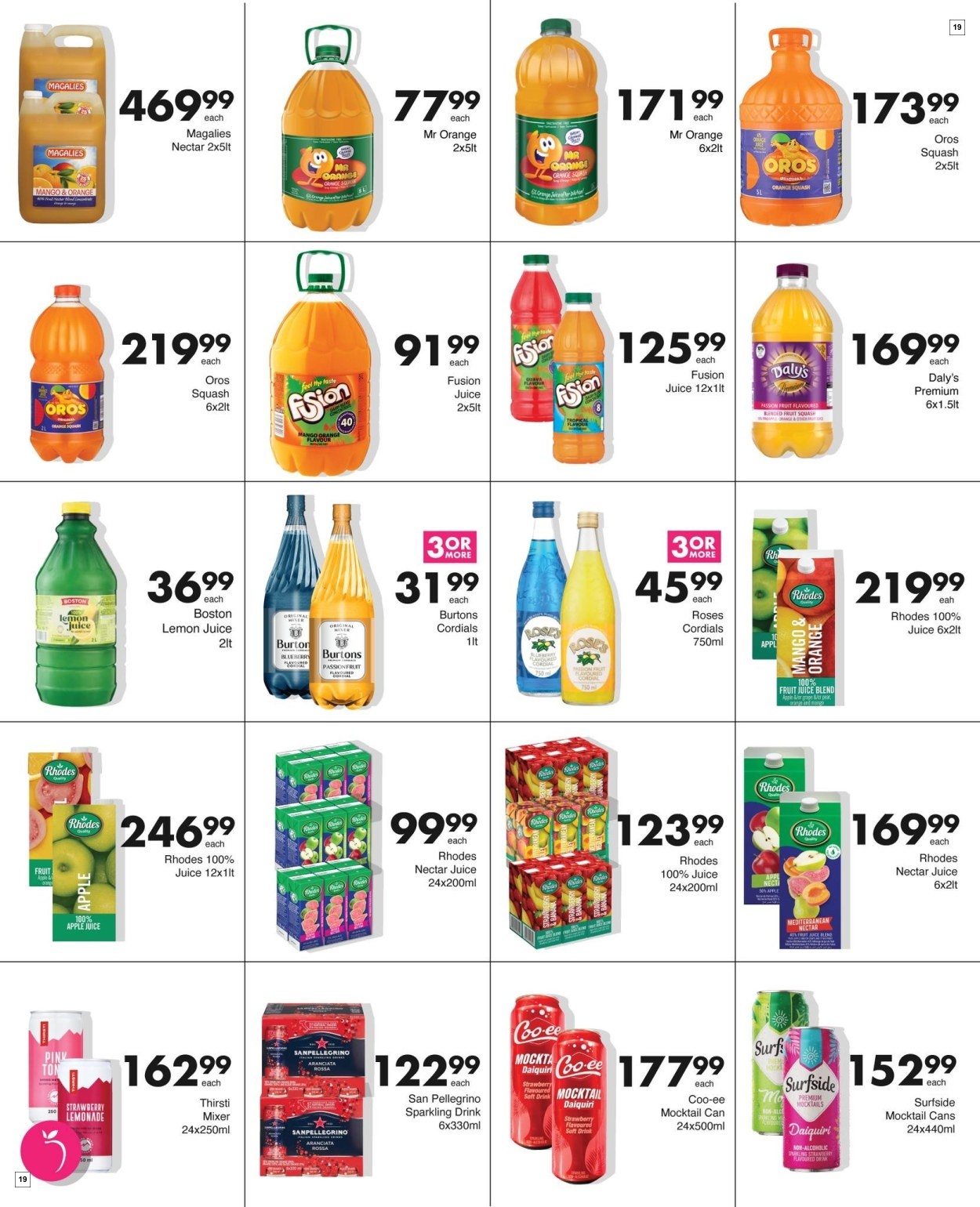 Save Hyper Specials 25 May - 14 Jun - Page 19