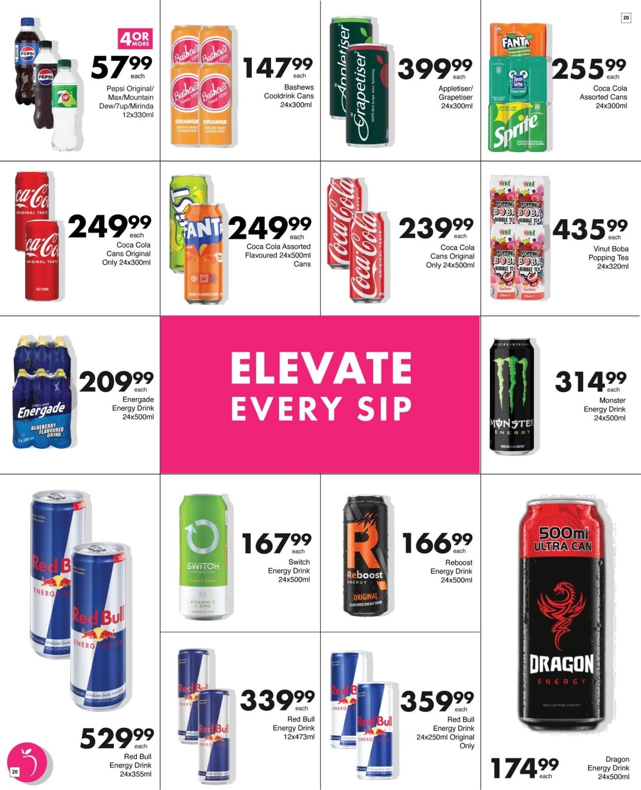 Save Hyper Specials 25 May - 14 Jun - Page 20
