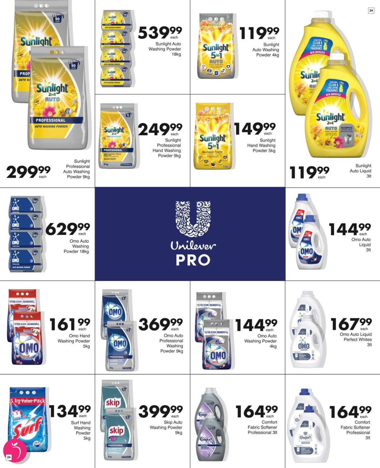Save Hyper Specials 25 May - 14 Jun - Page 24