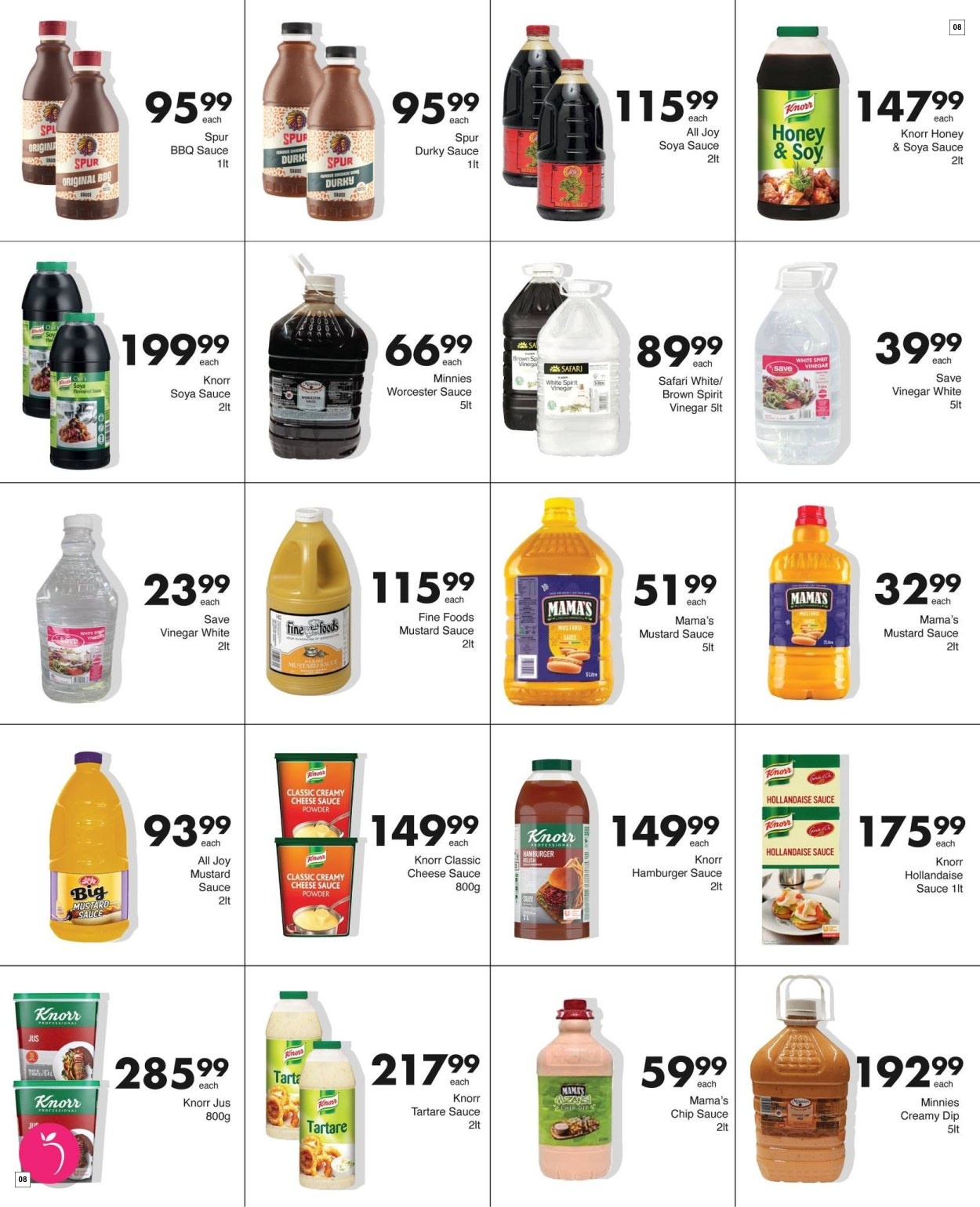Save Hyper Specials 25 May - 14 Jun - Page 8