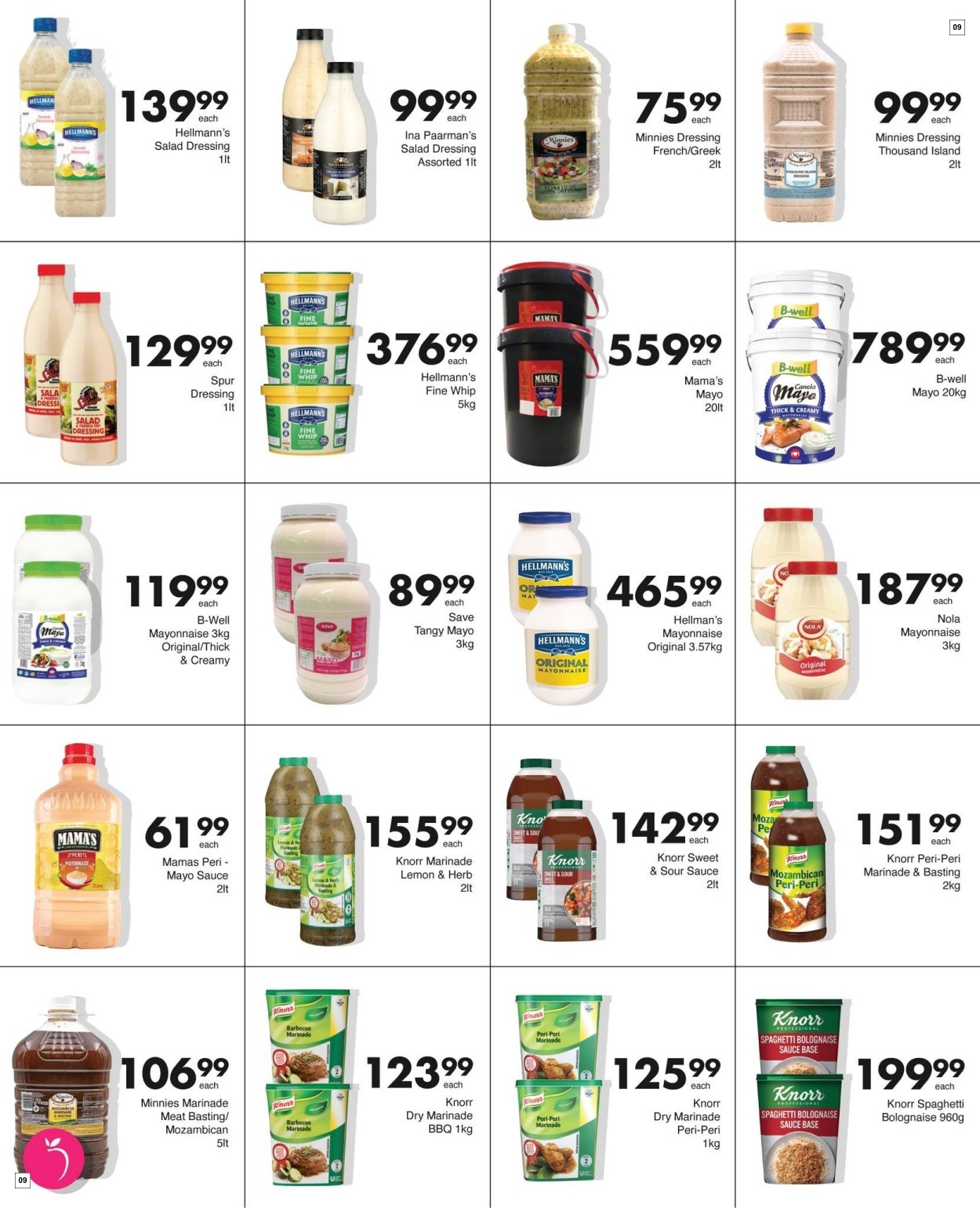 Save Hyper Specials 25 May - 14 Jun - Page 9