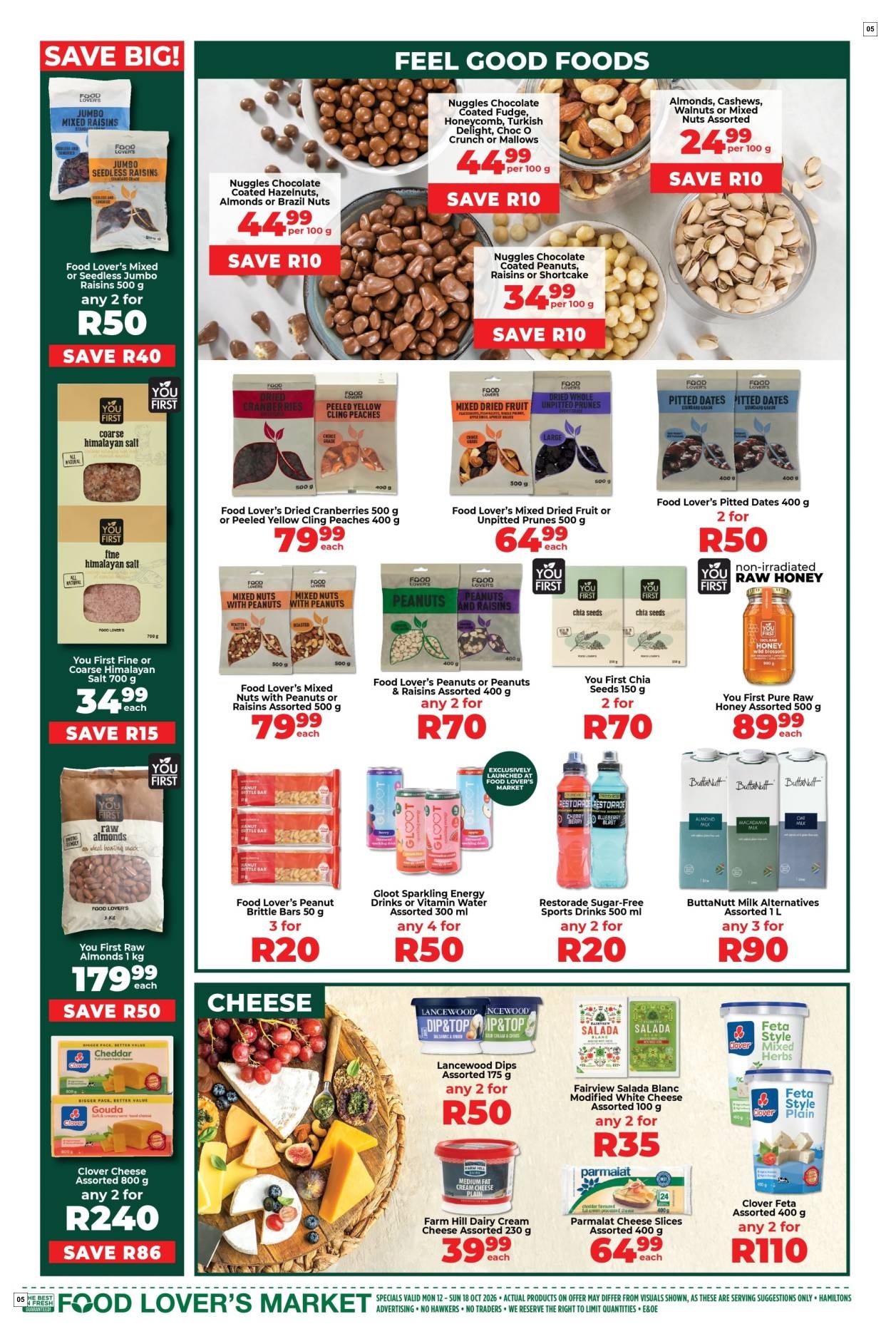 Food Lover's Market Catalogue - Page 5