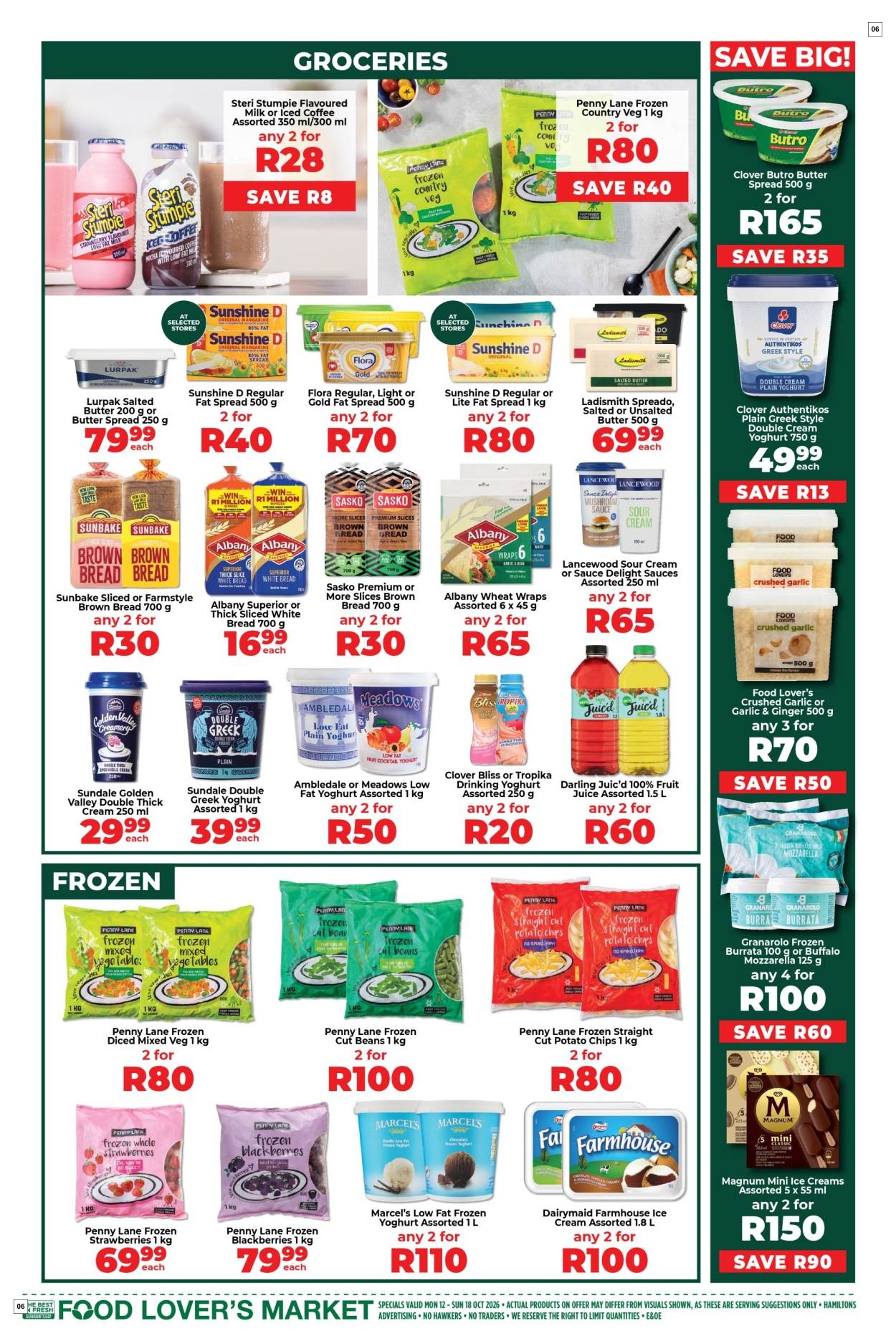 Food Lover's Market Catalogue - Page 6