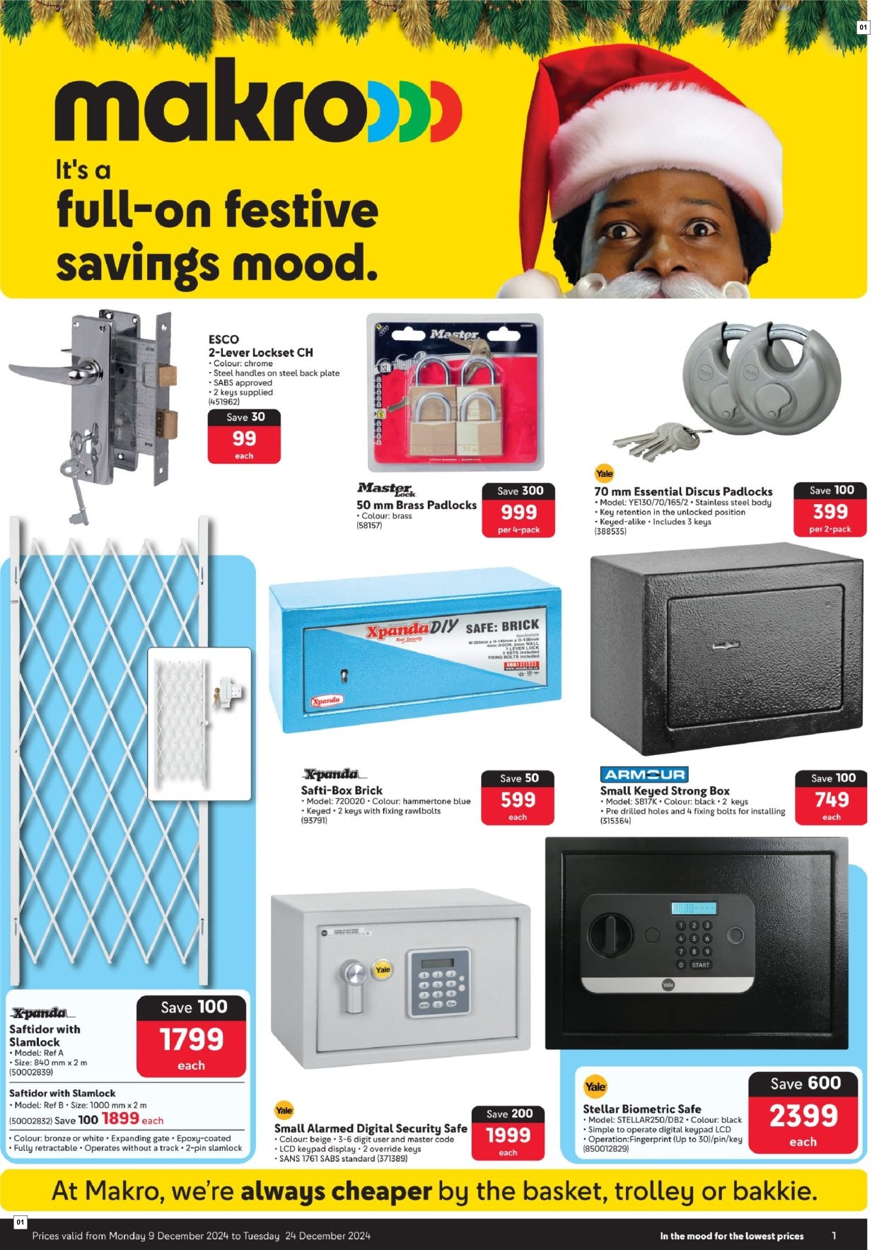 Makro Layer up