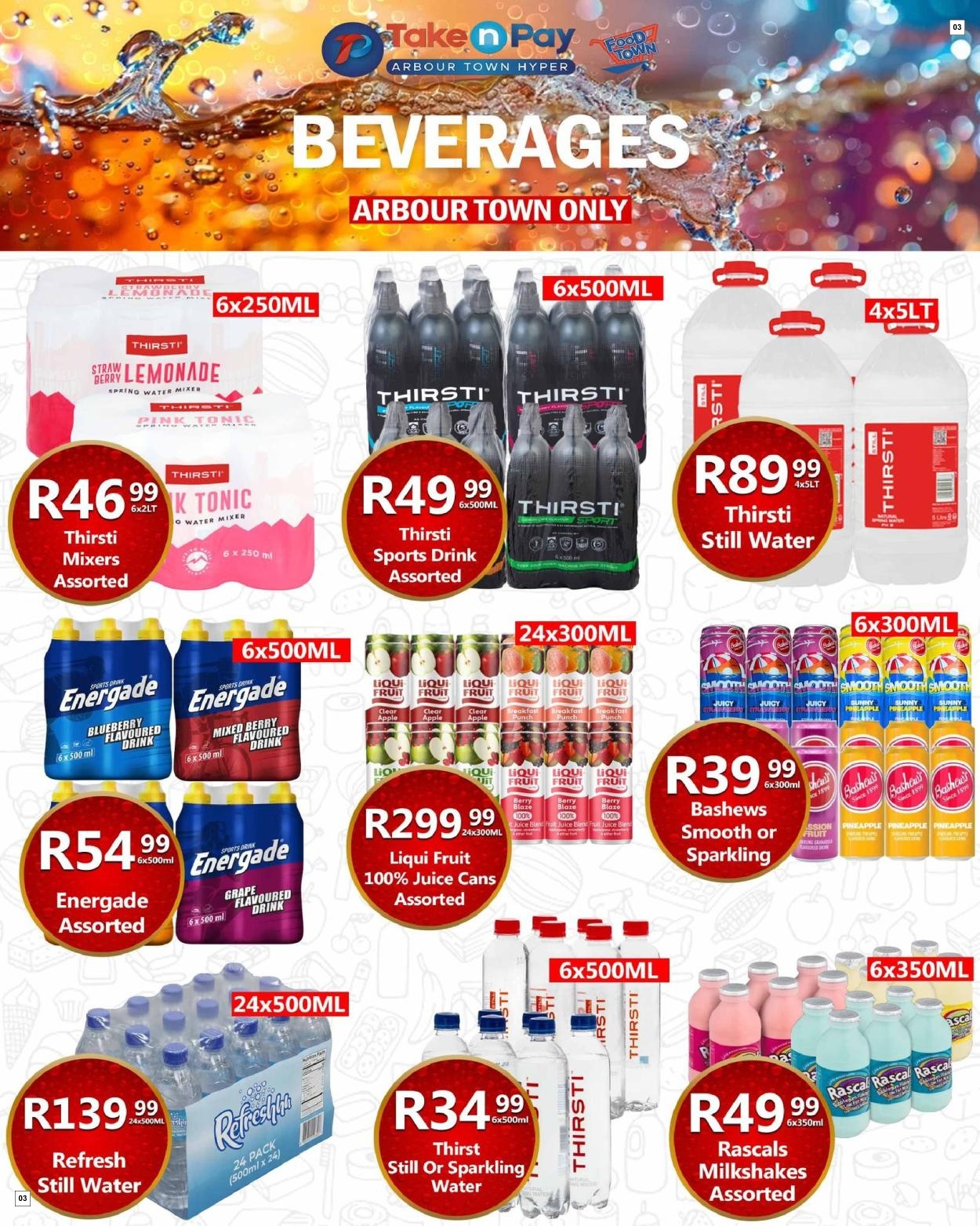 Take N Pay Specials 20 Apr - 03 May - Page 3