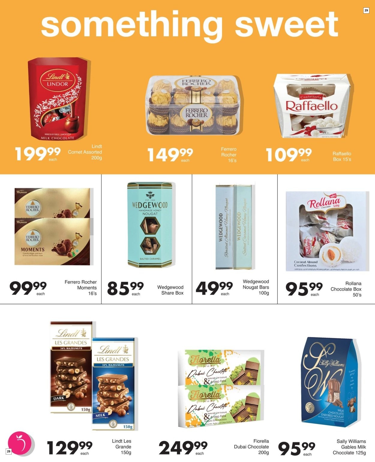 Save Supermarket Specials 13 Nov - 25 Nov - Page 29