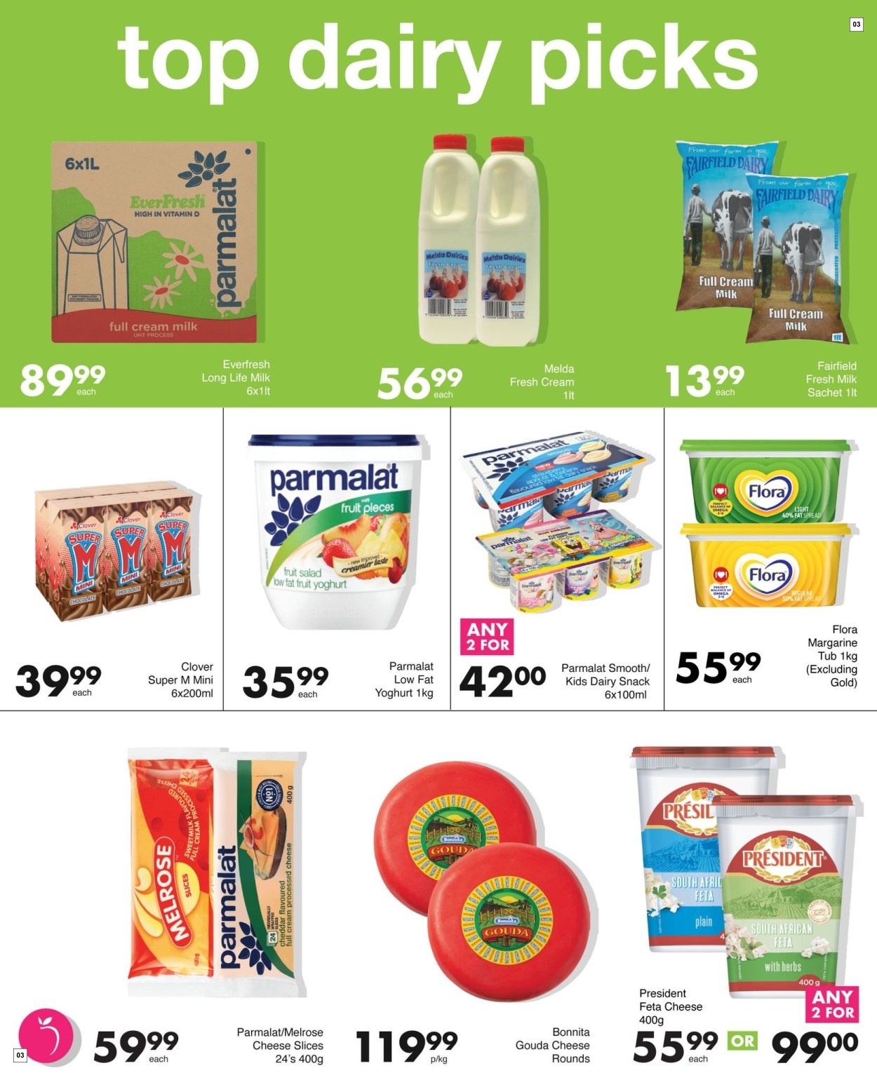 Save Supermarket Specials 13 Nov - 25 Nov - Page 3