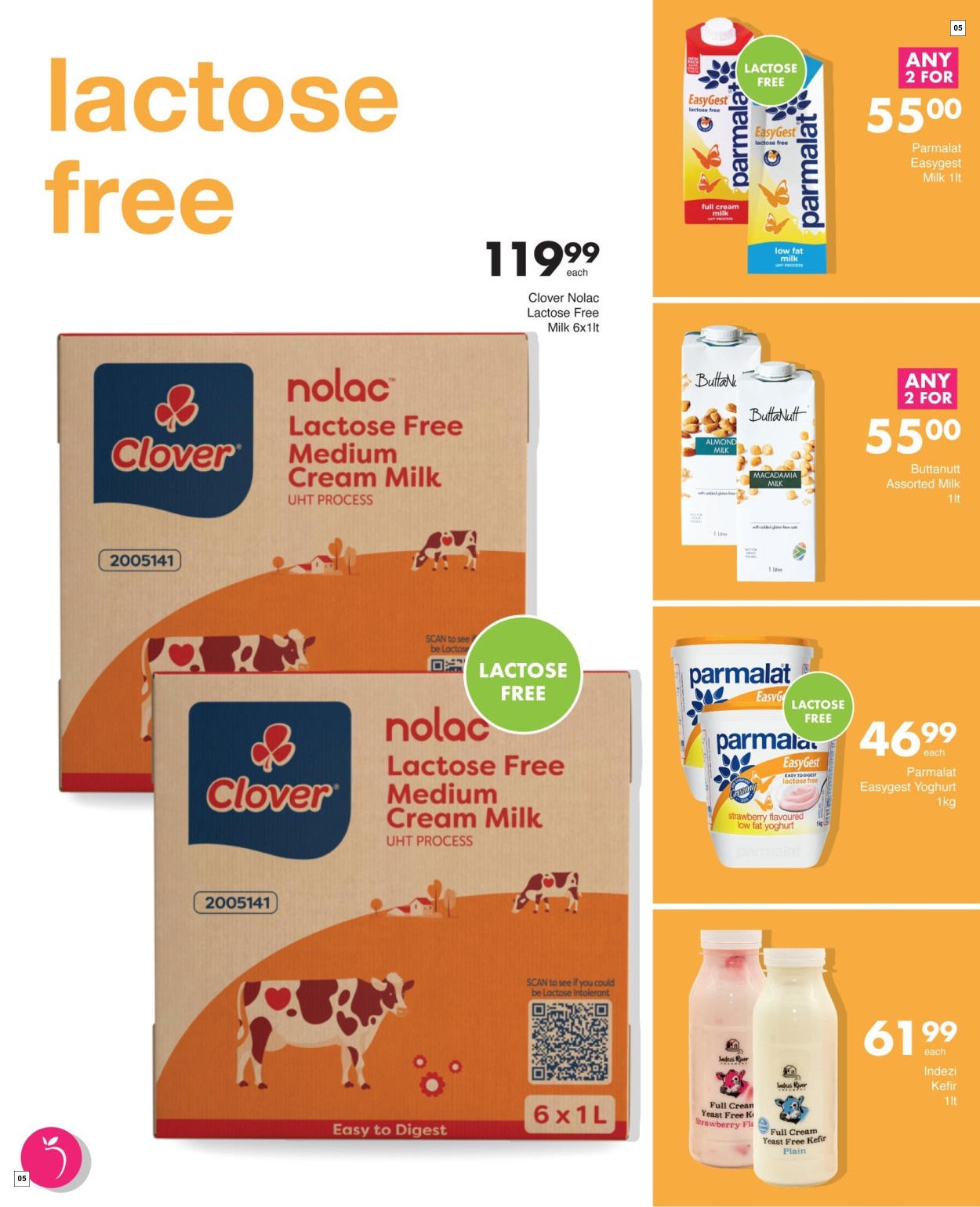 Save Supermarket Specials 13 Nov - 25 Nov - Page 5