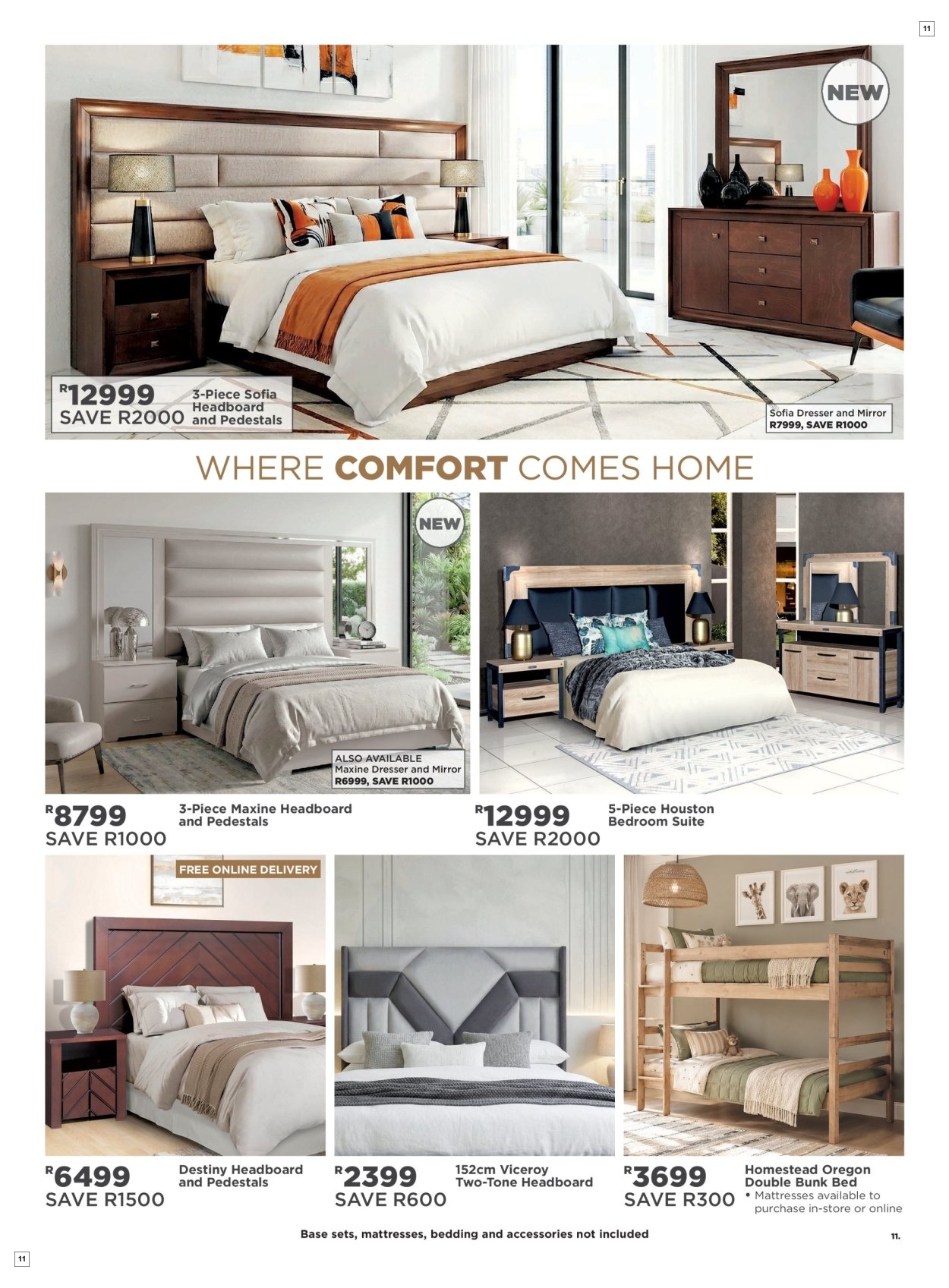 House & Home Catalogue - Page 11
