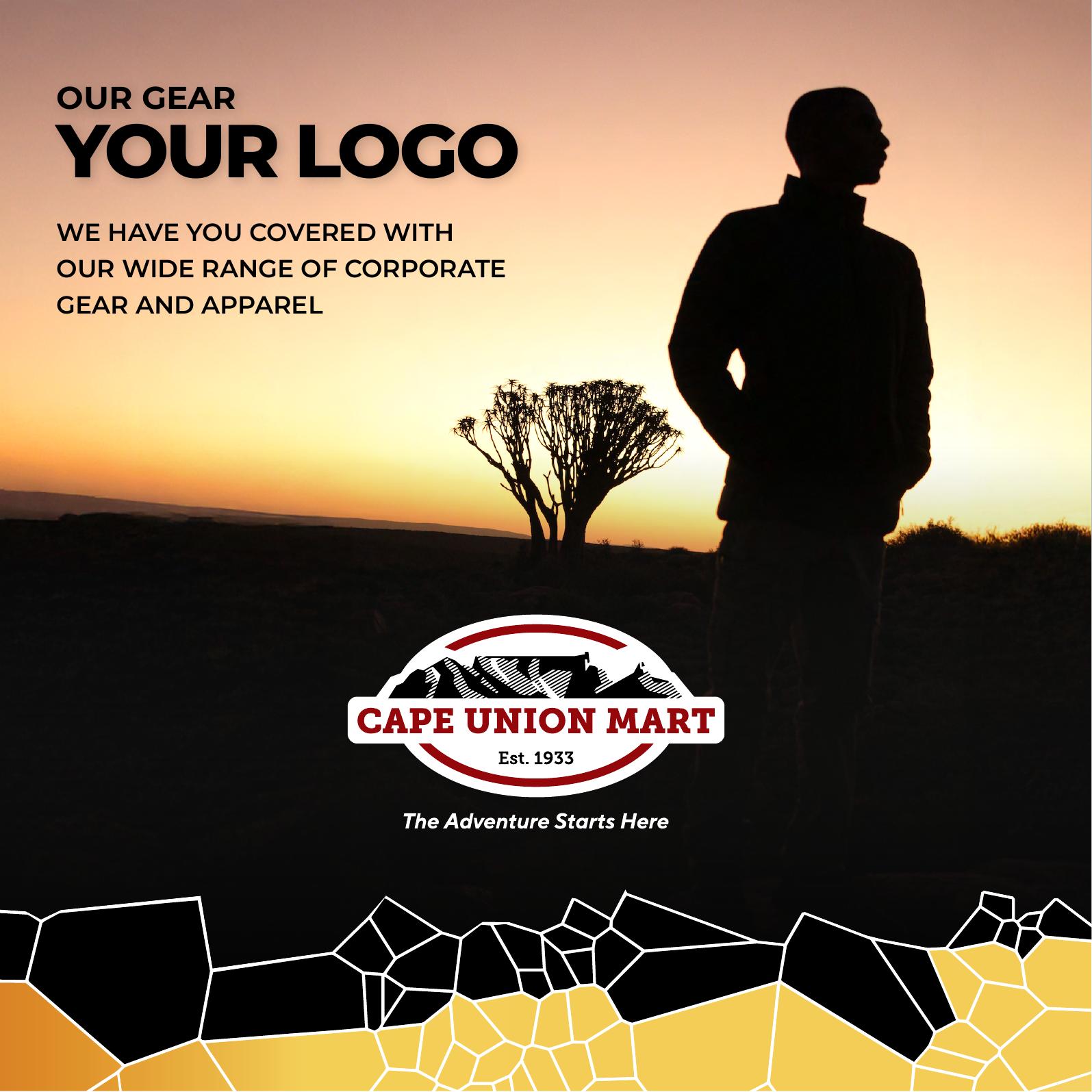 Cape Union Mart Latest Catalogue