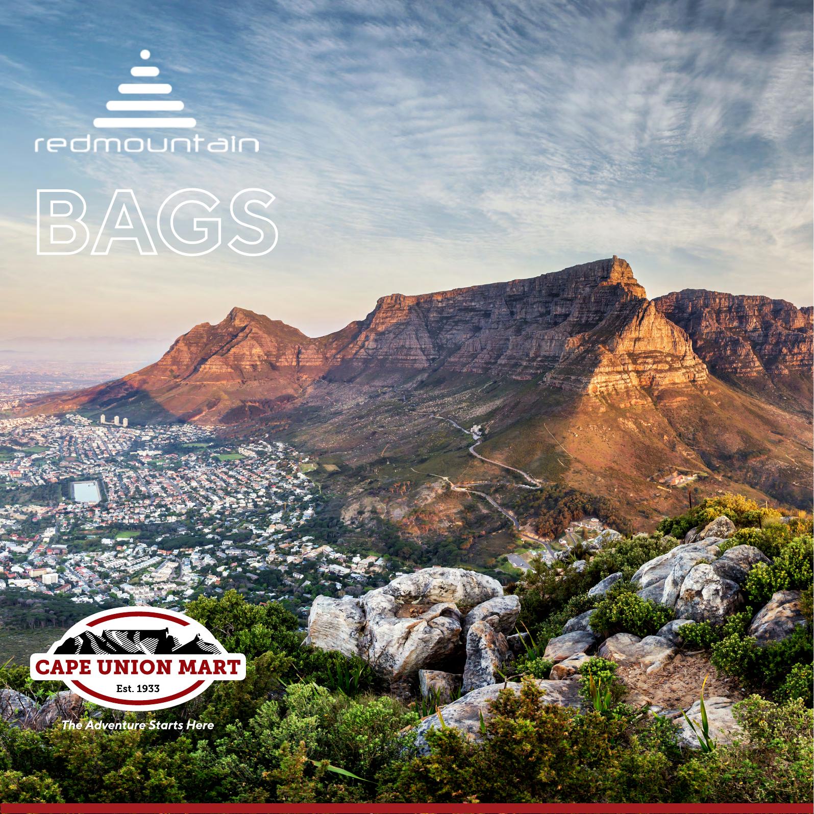 Cape Union Mart Catalogue 2026 - Page 11