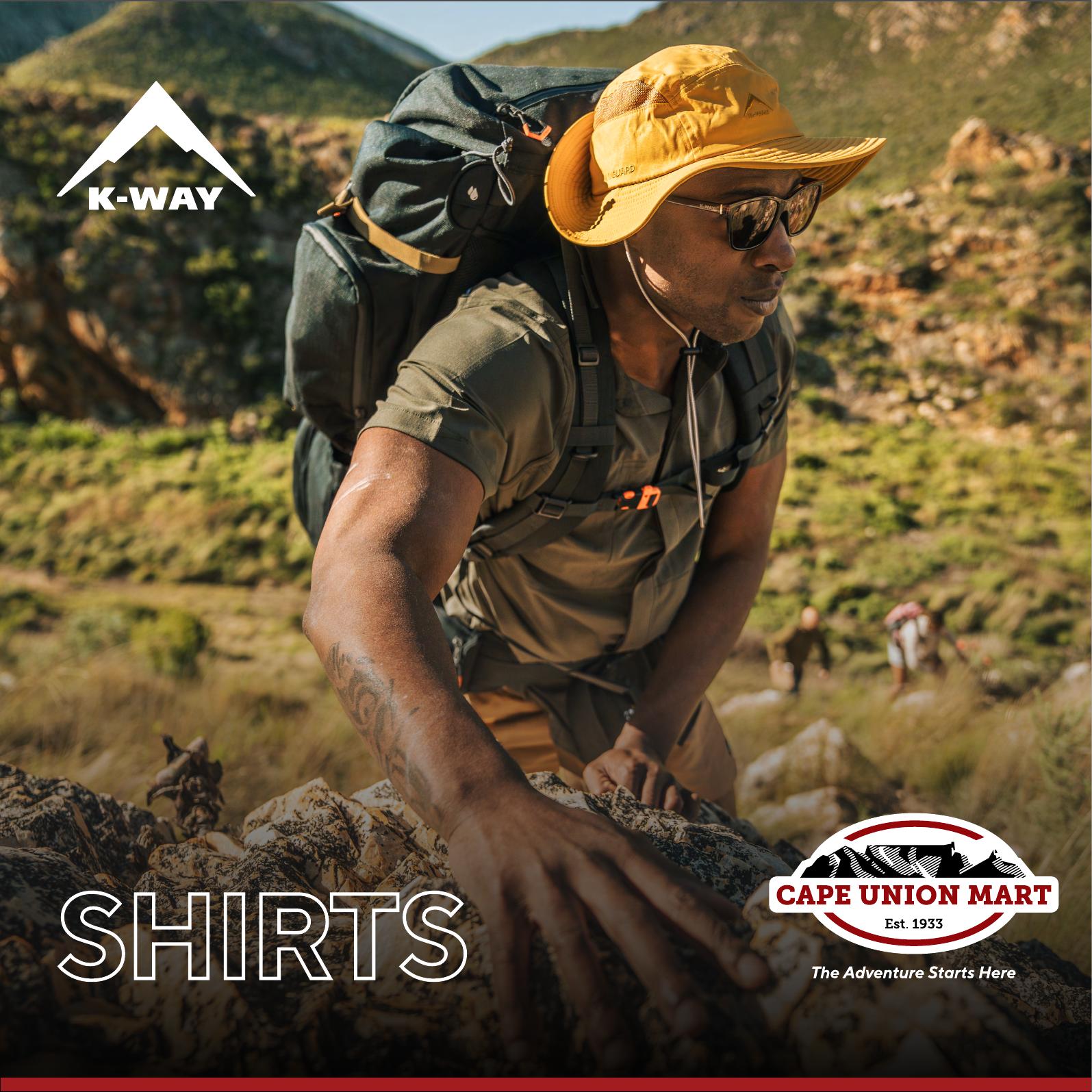 Cape Union Mart Catalogue 2026 - Page 7