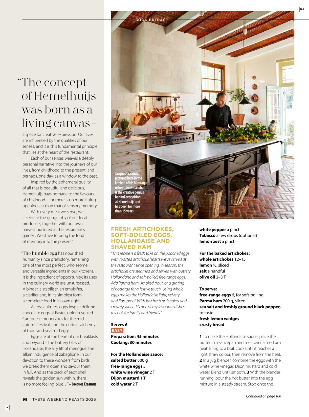 Woolworths Taste - Page 100