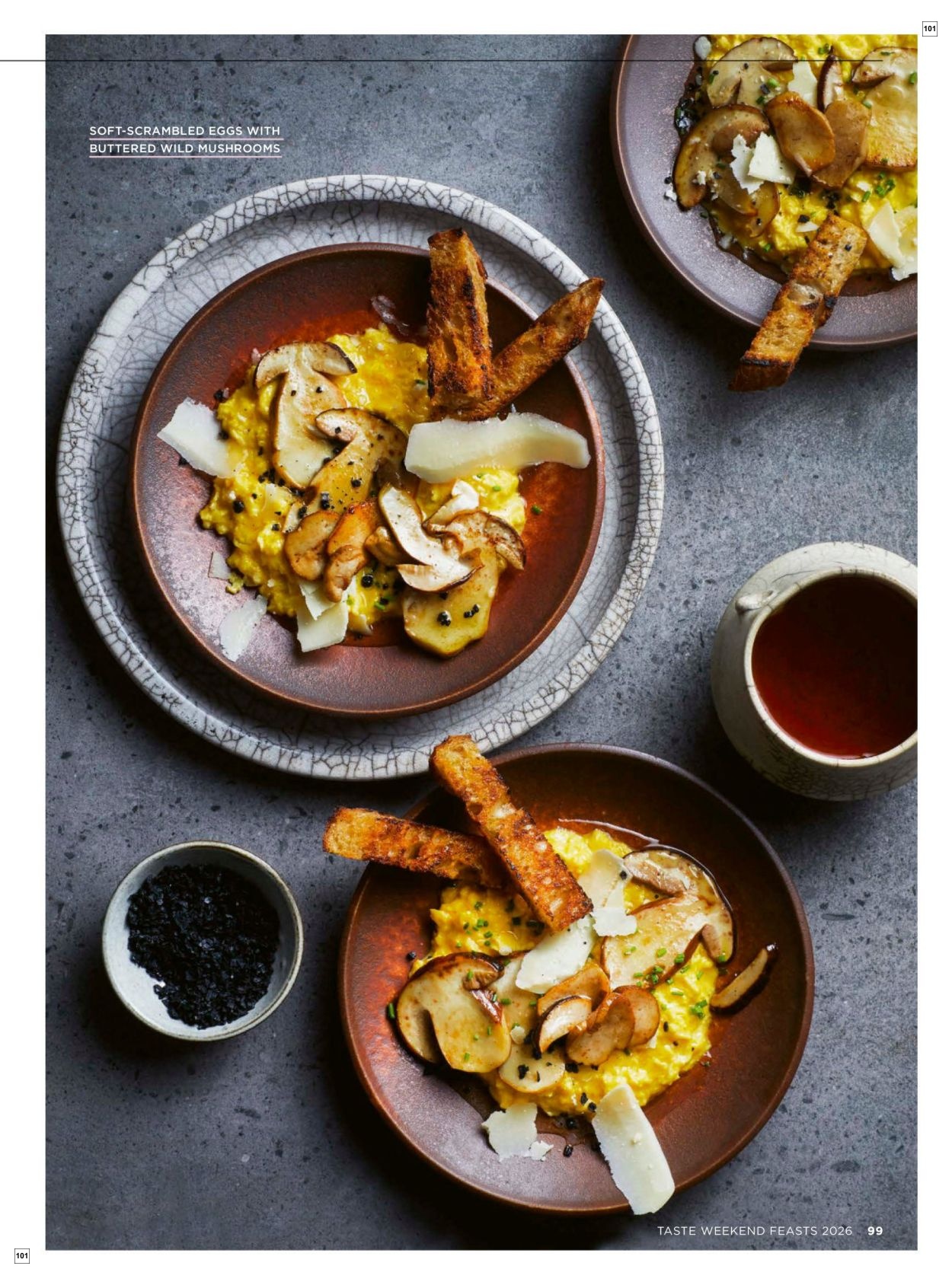 Woolworths Taste - Page 101