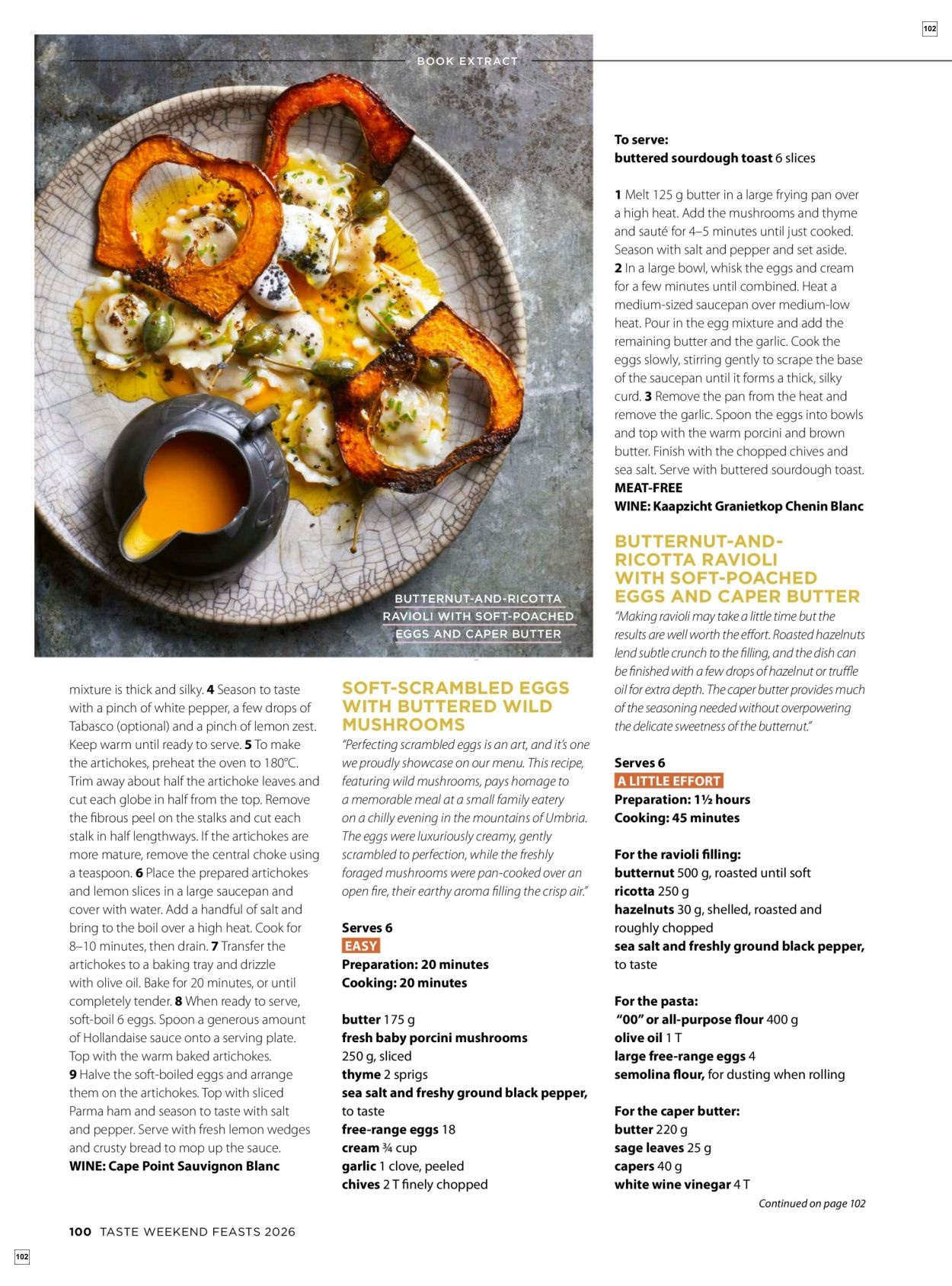 Woolworths Taste - Page 102