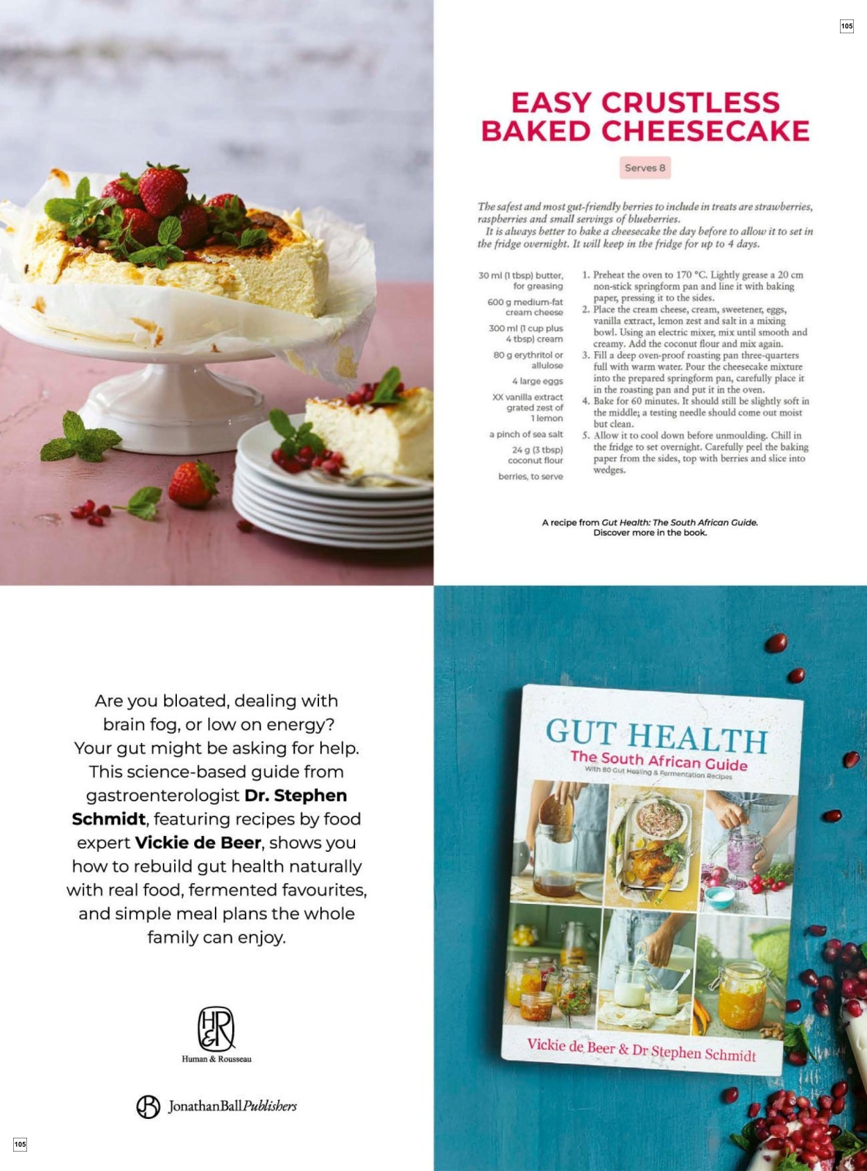 Woolworths Taste - Page 105