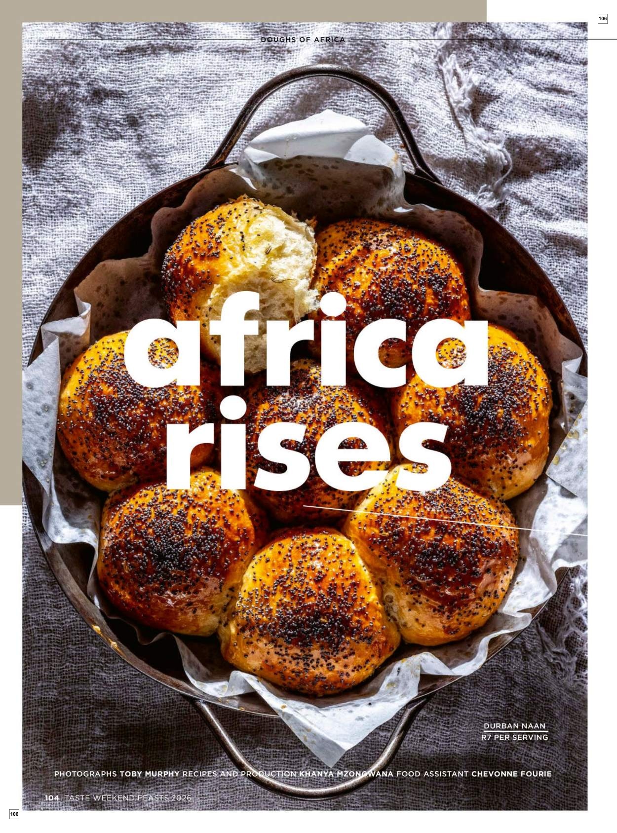 Woolworths Taste - Page 106