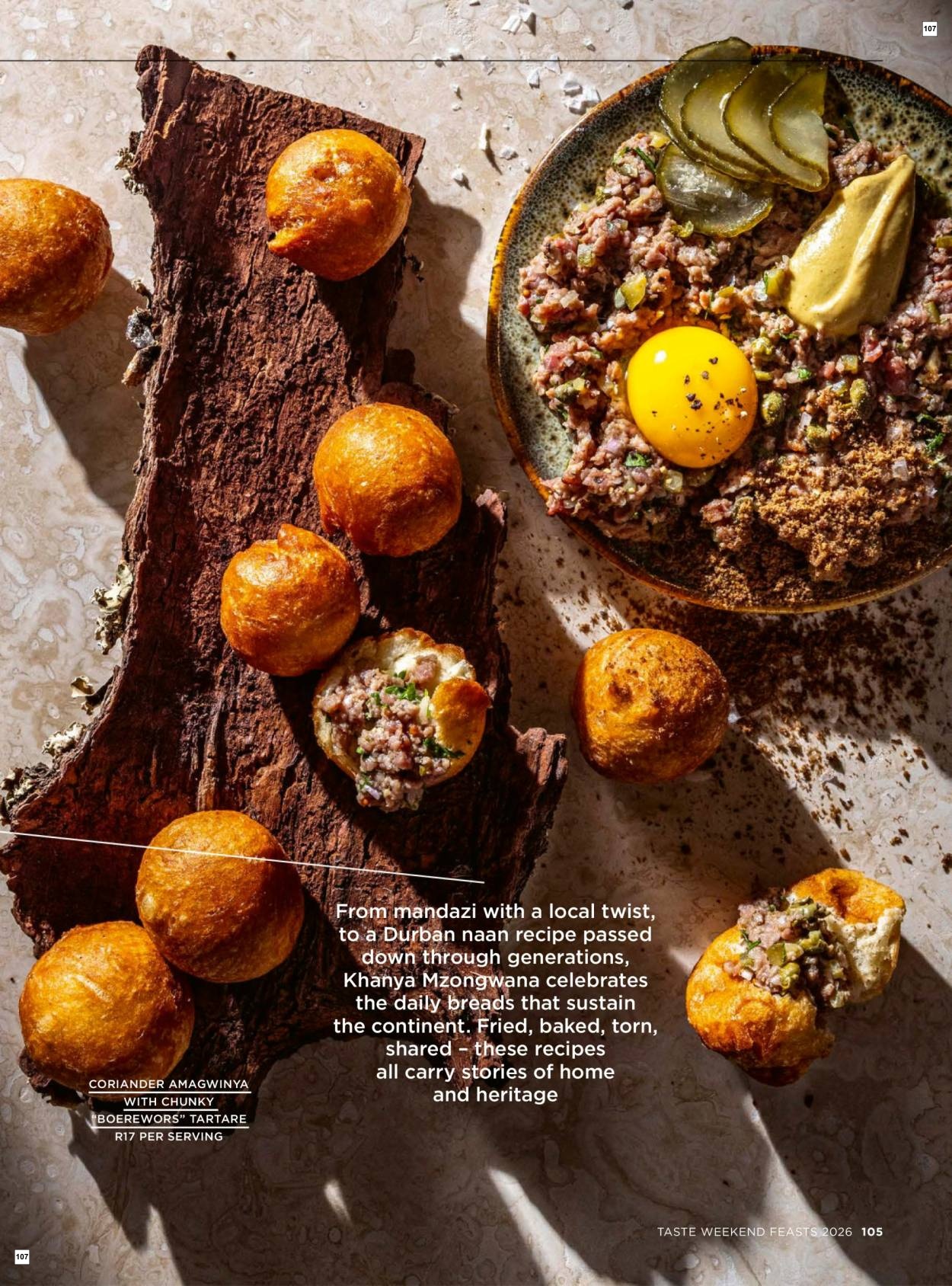 Woolworths Taste - Page 107
