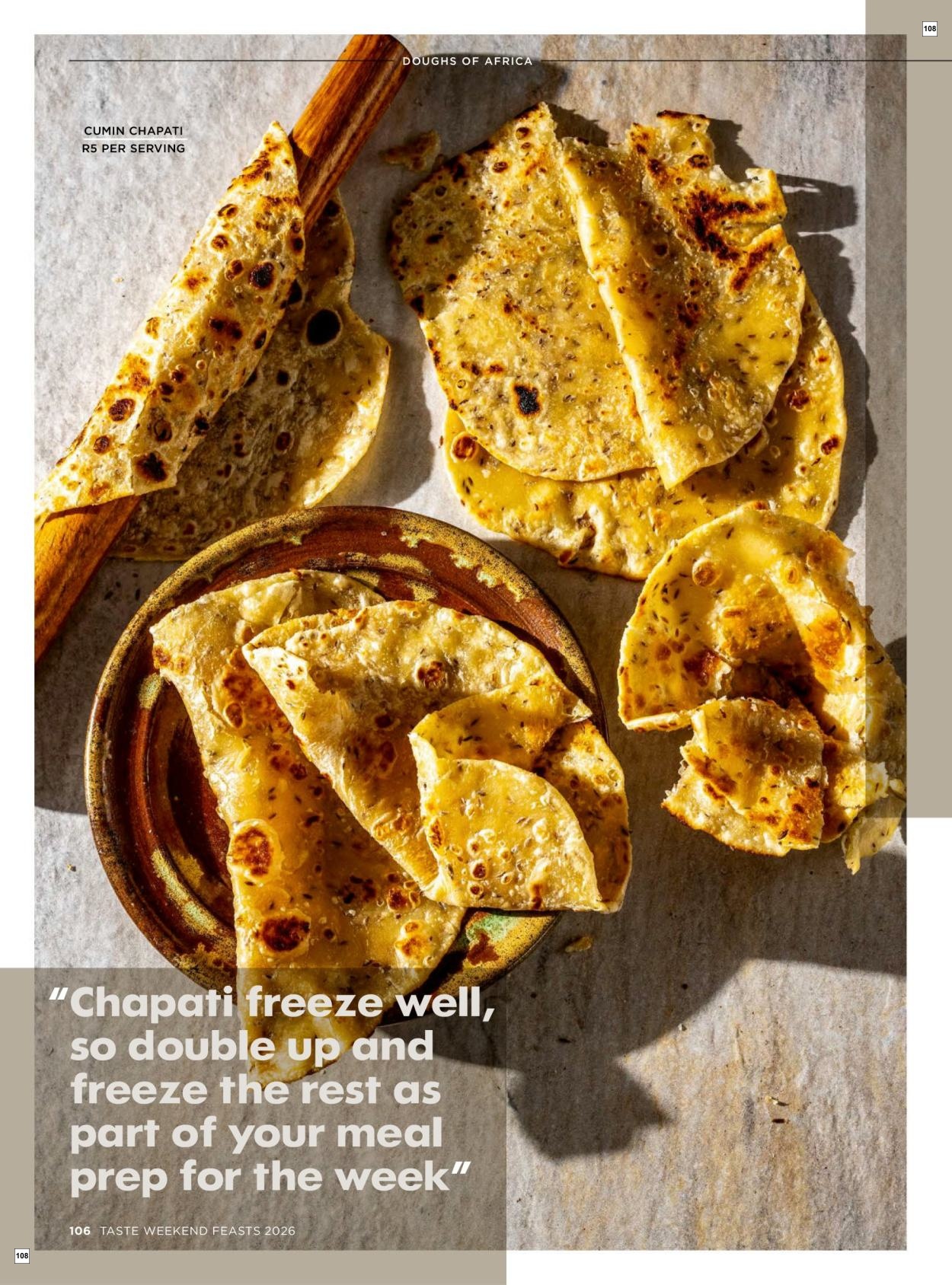 Woolworths Taste - Page 108