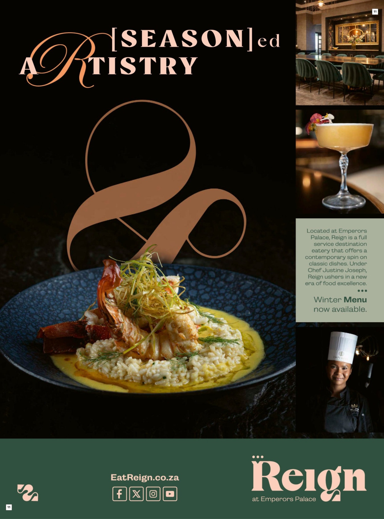 Woolworths Taste - Page 11