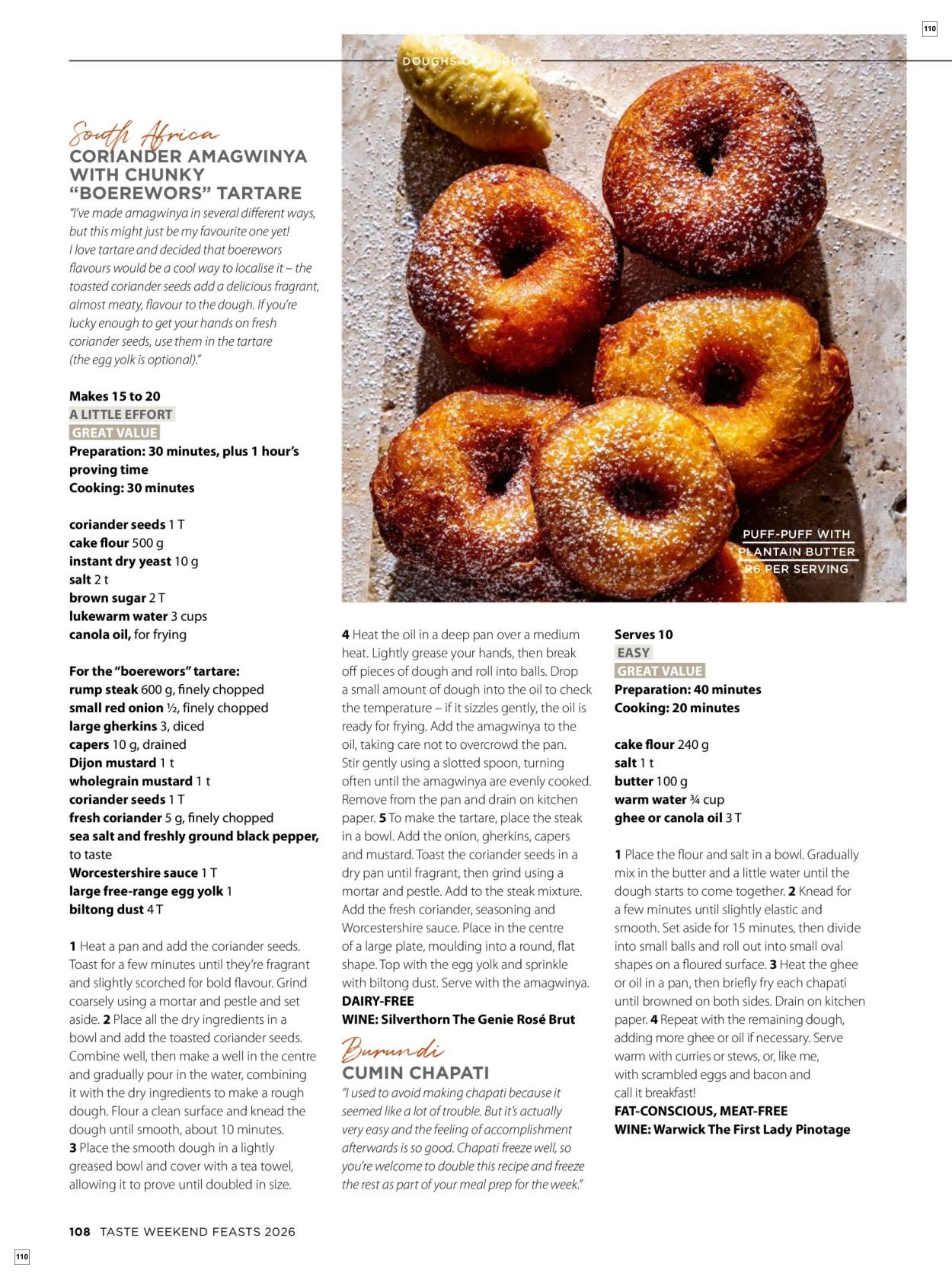 Woolworths Taste - Page 110