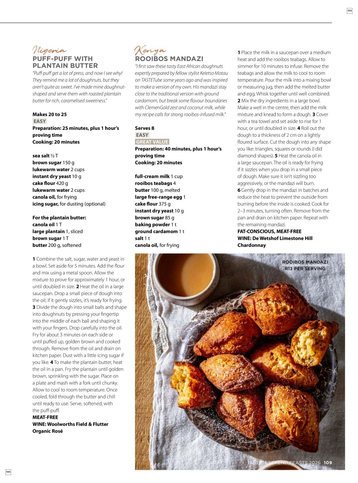 Woolworths Taste - Page 111