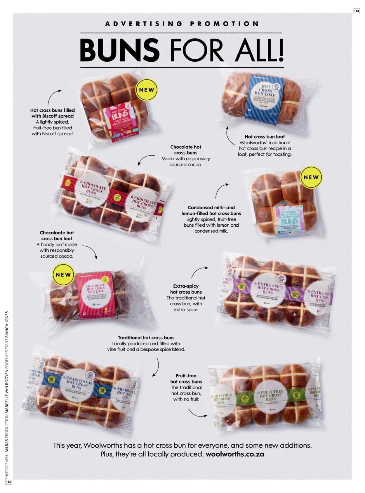 Woolworths Taste - Page 113