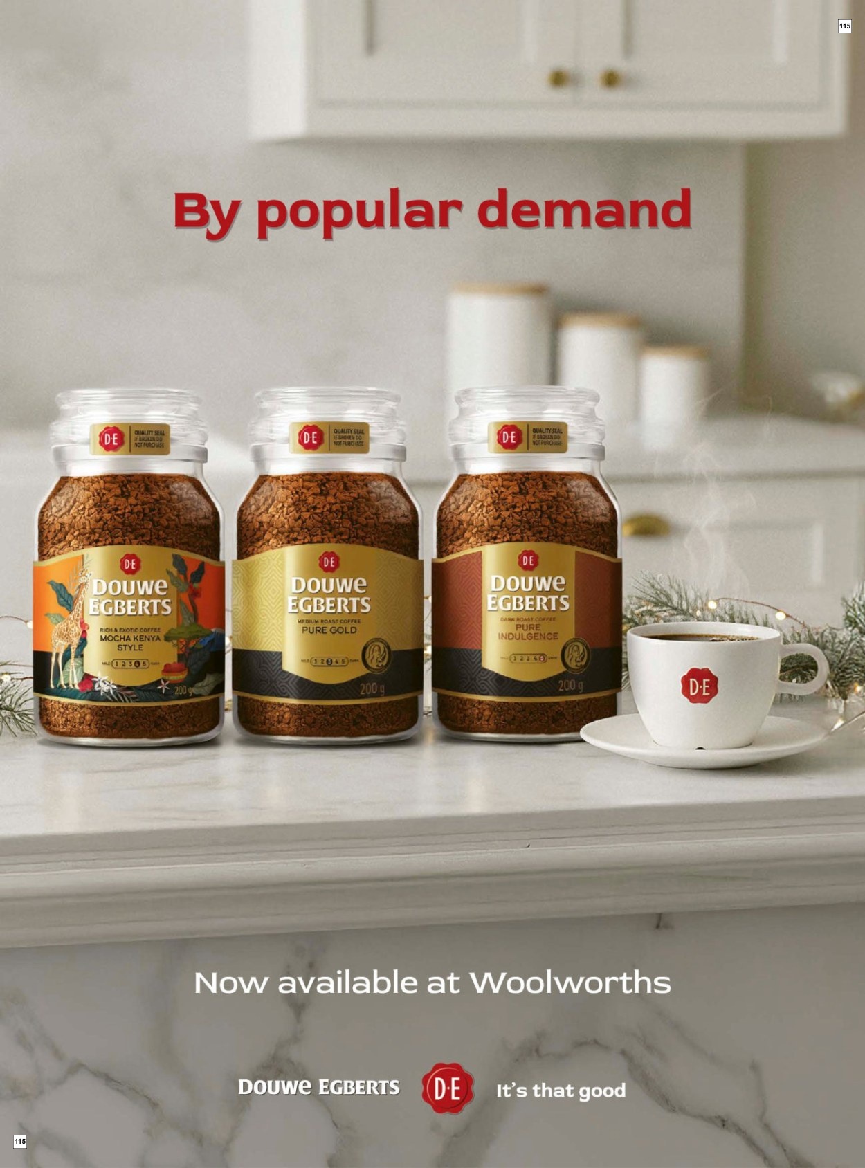 Woolworths Taste - Page 115