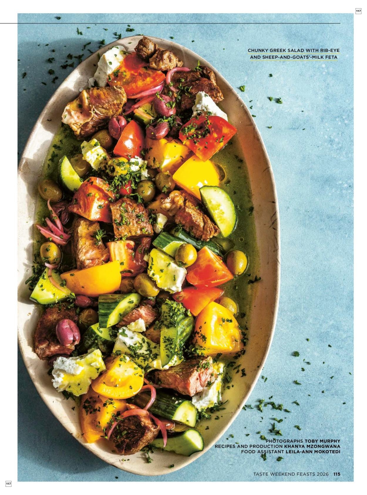 Woolworths Taste - Page 117