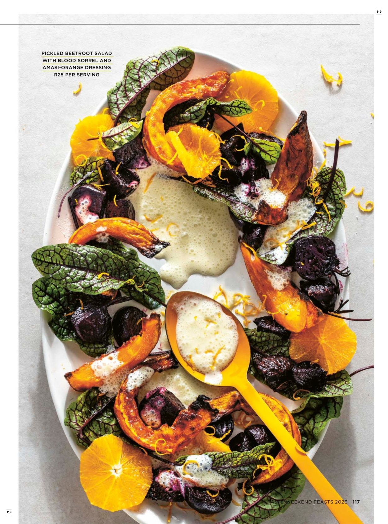 Woolworths Taste - Page 119