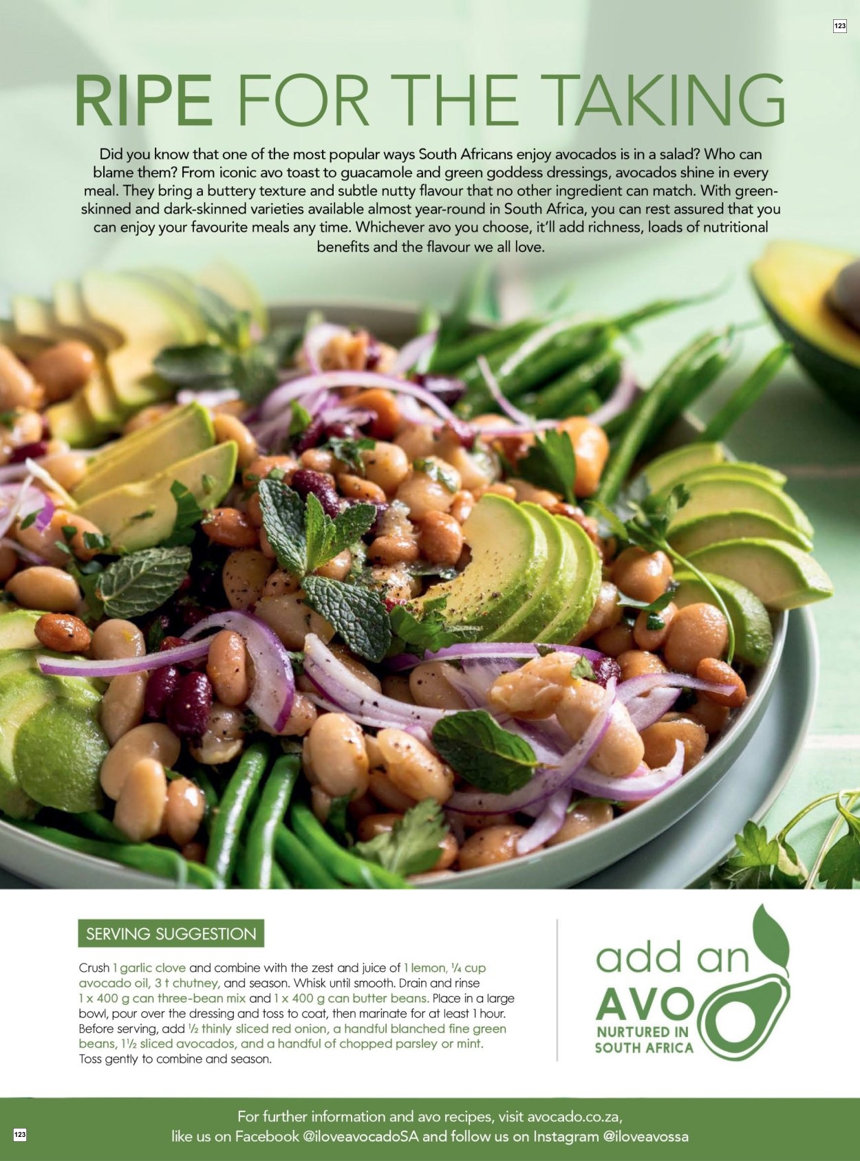 Woolworths Taste - Page 123