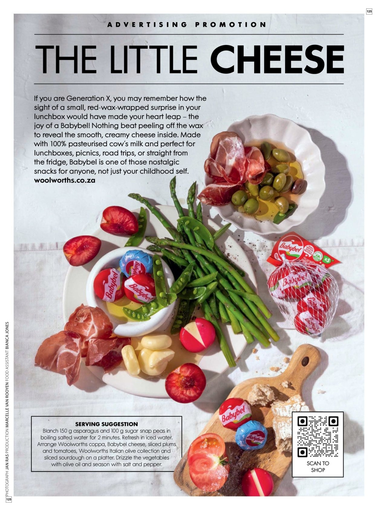Woolworths Taste - Page 125