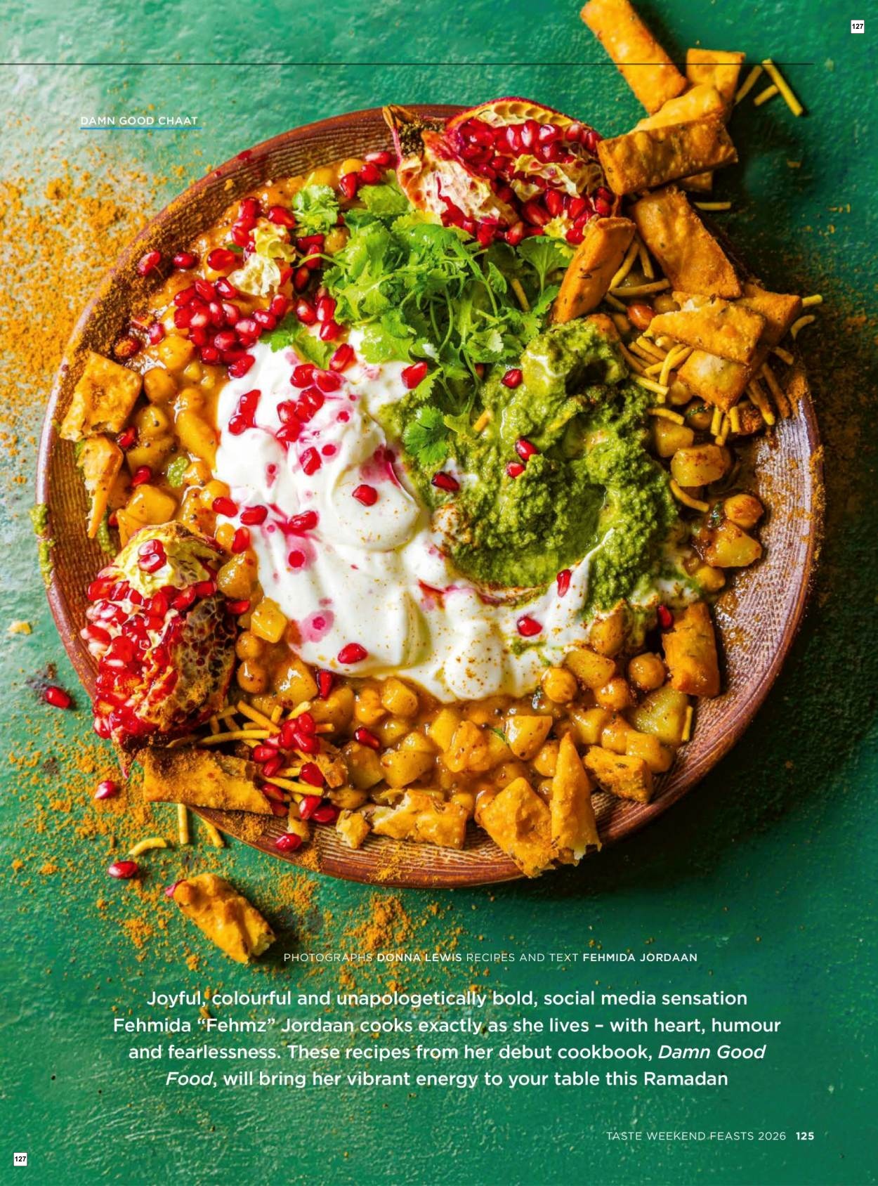 Woolworths Taste - Page 127