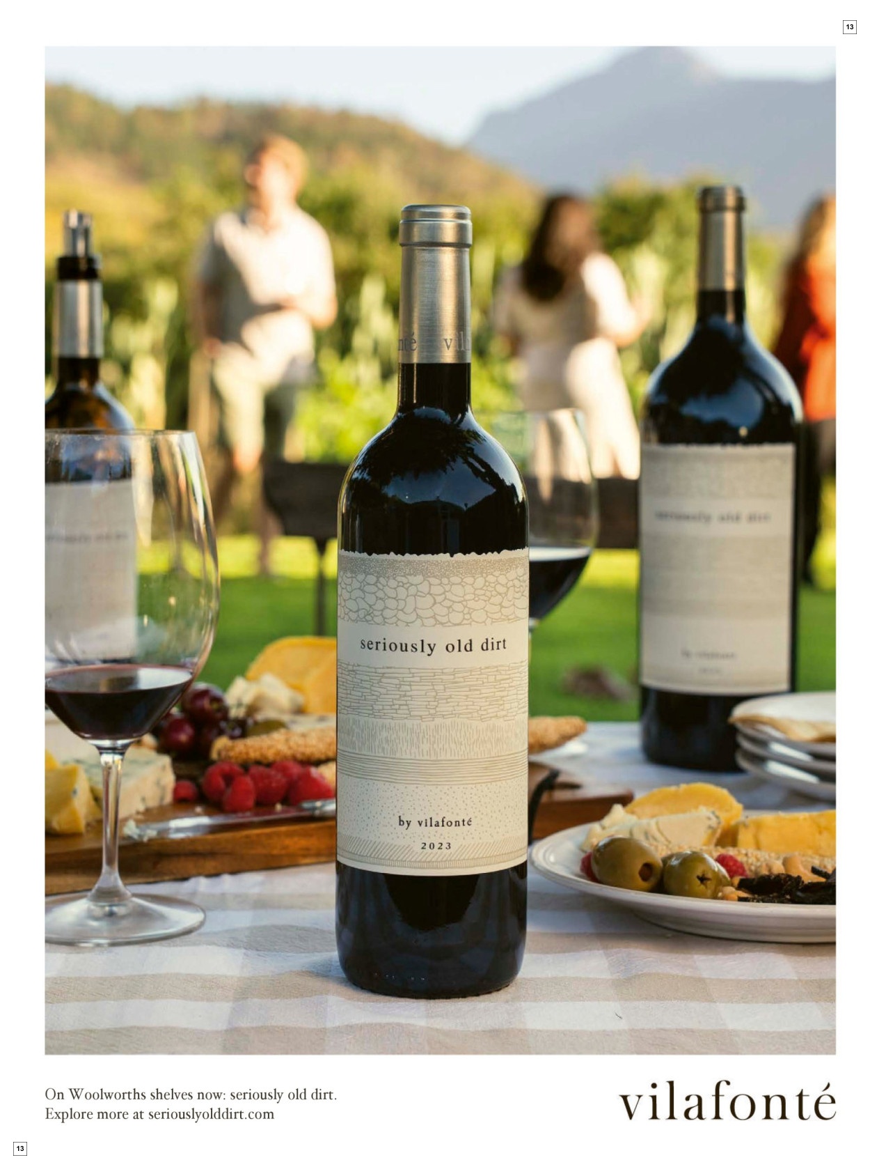 Woolworths Taste - Page 13