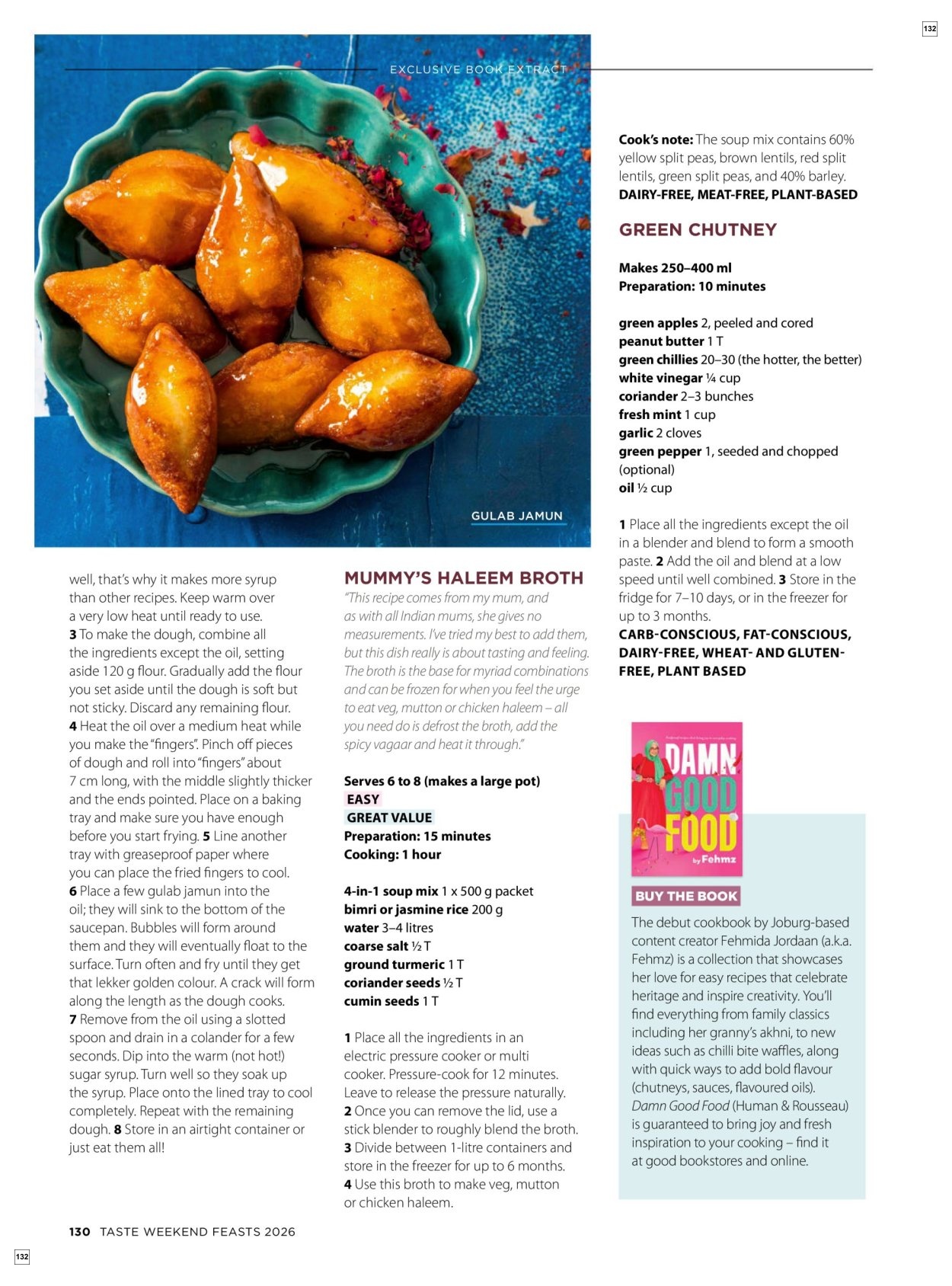 Woolworths Taste - Page 132