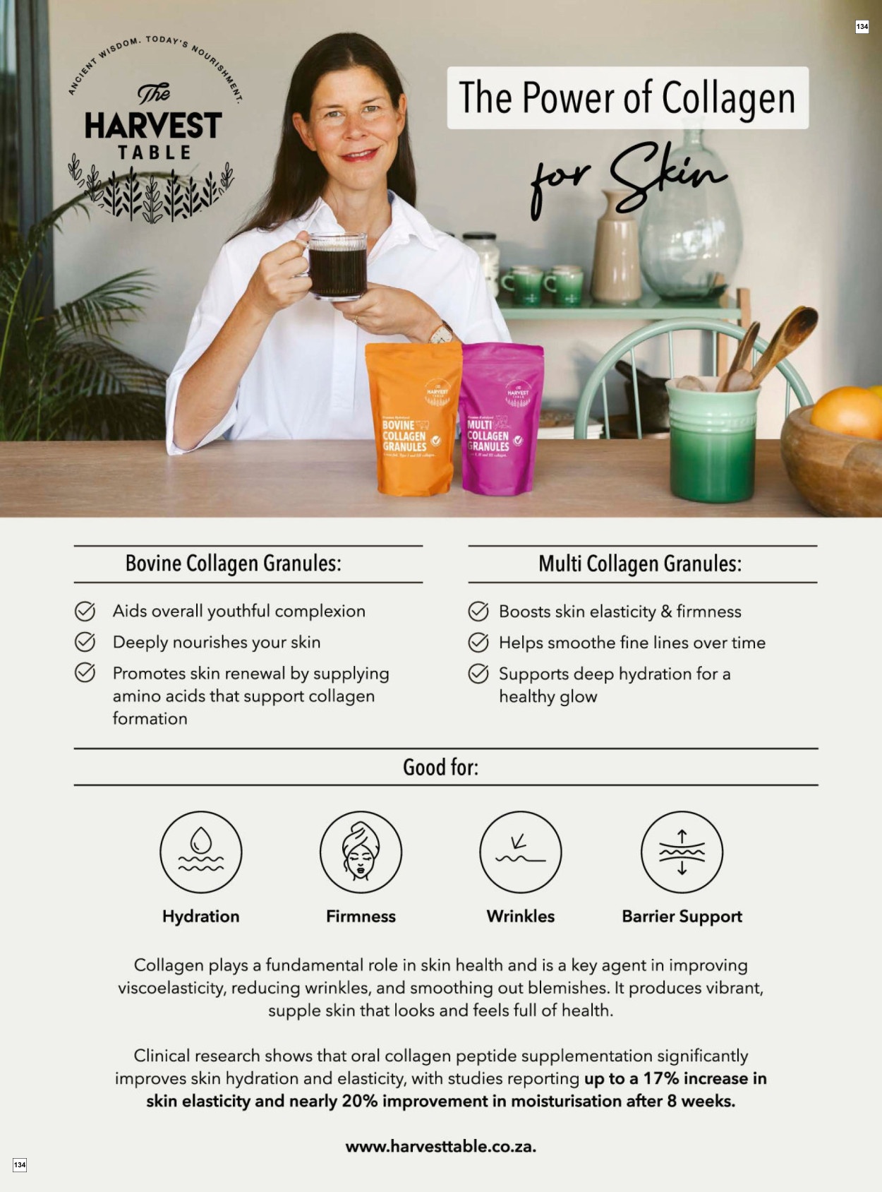 Woolworths Taste - Page 134