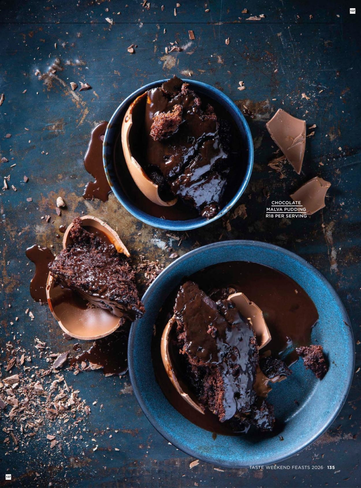 Woolworths Taste - Page 137