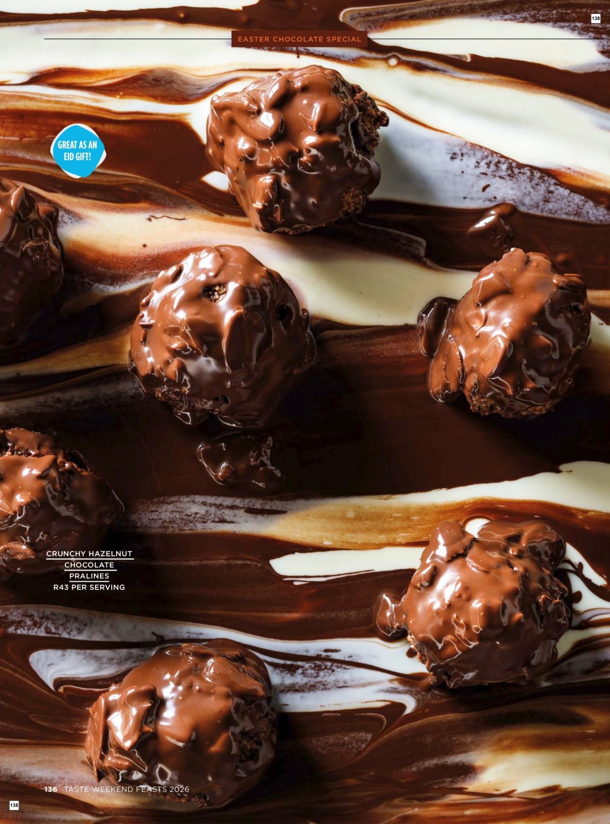 Woolworths Taste - Page 138