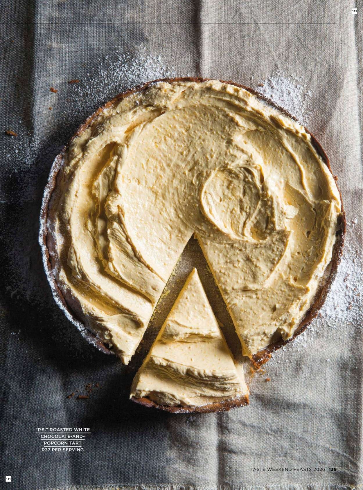 Woolworths Taste - Page 141