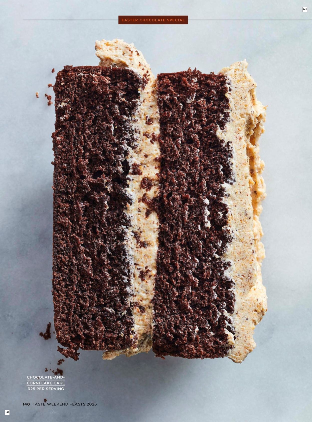 Woolworths Taste - Page 142