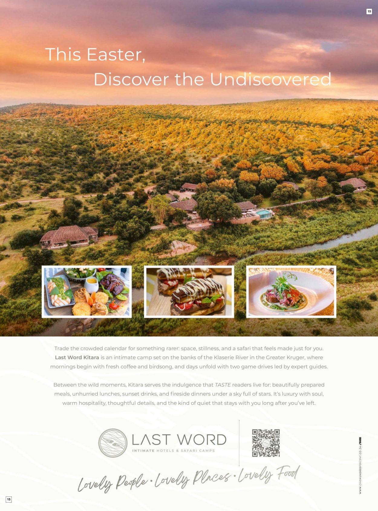 Woolworths Taste - Page 15