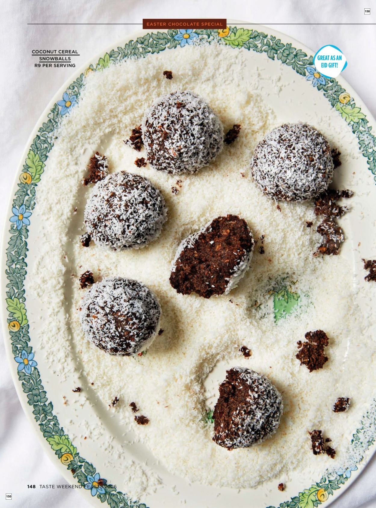Woolworths Taste - Page 150